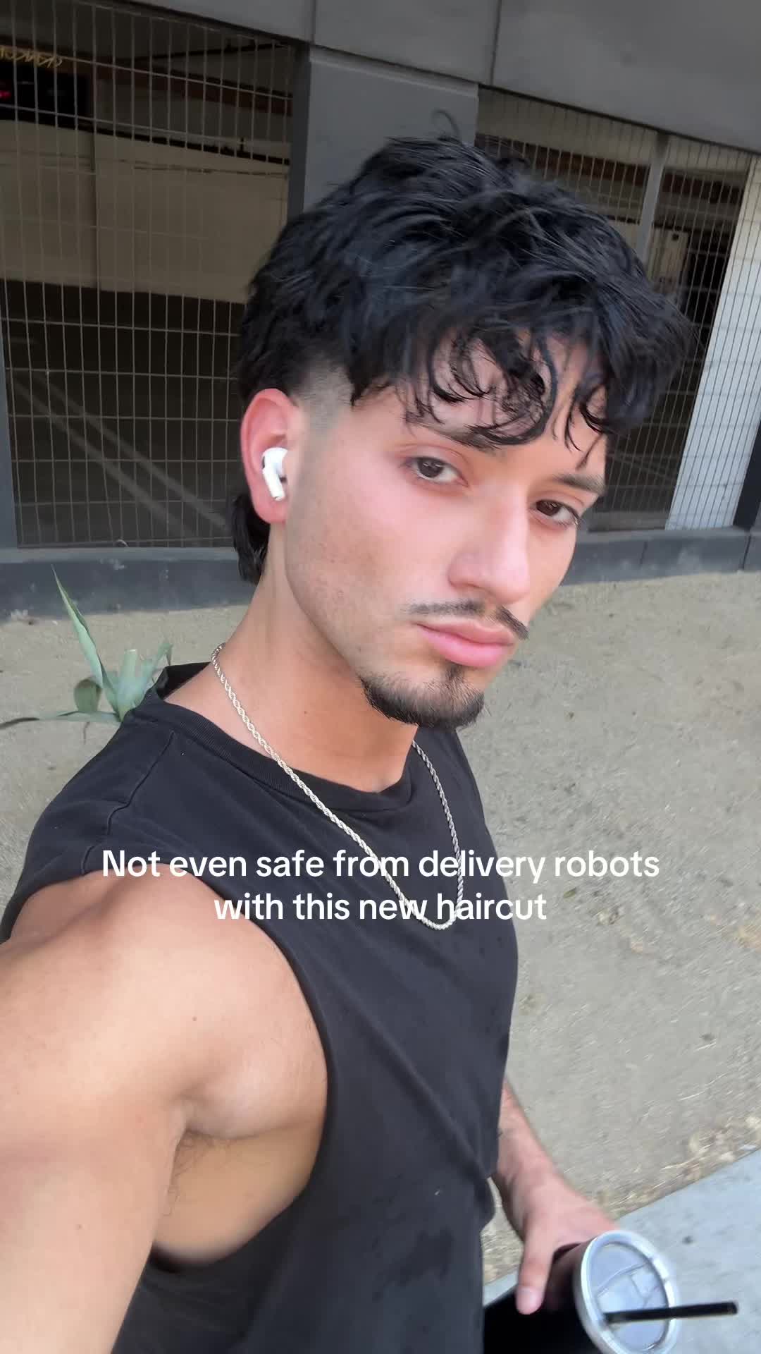 @Kyler Kristo
