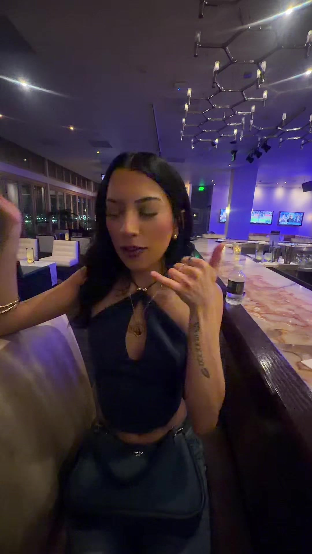 @destiny alexis