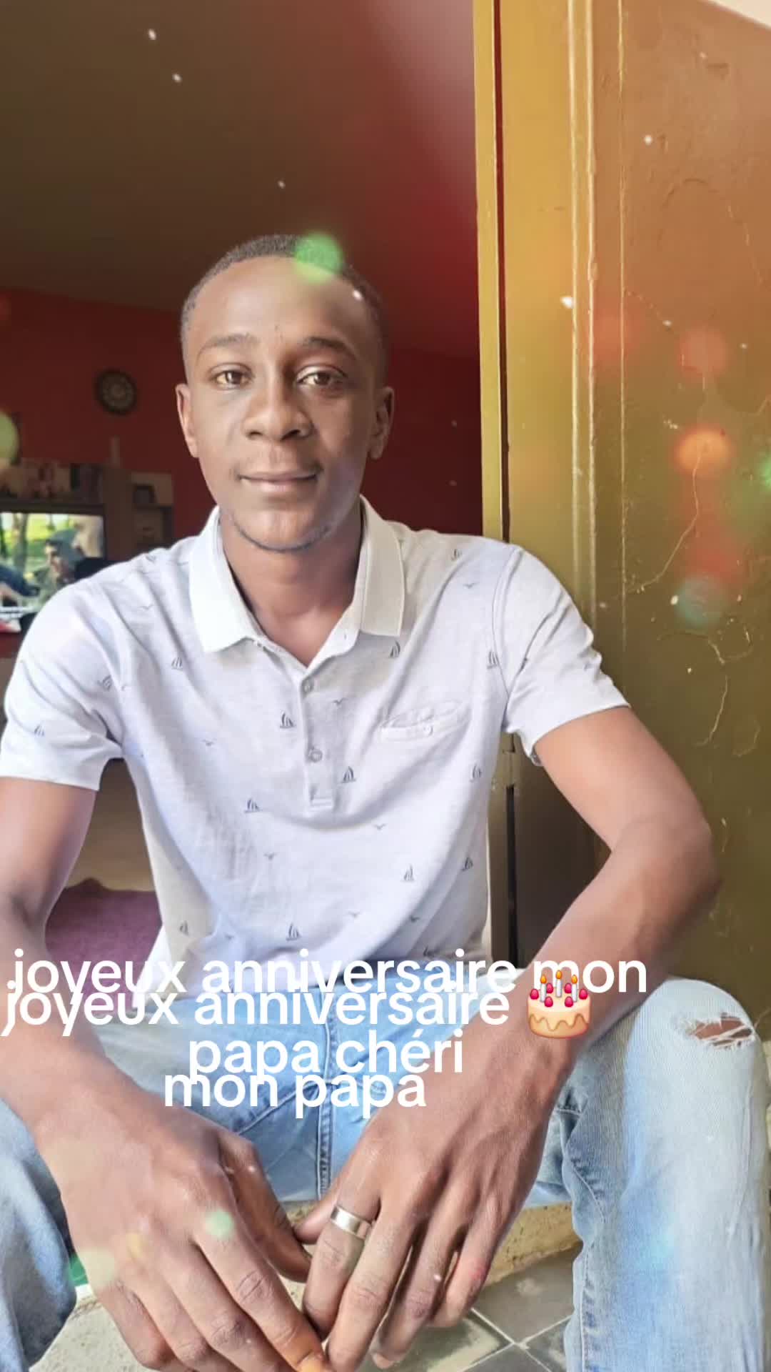 @Bakayoko Marletta💞