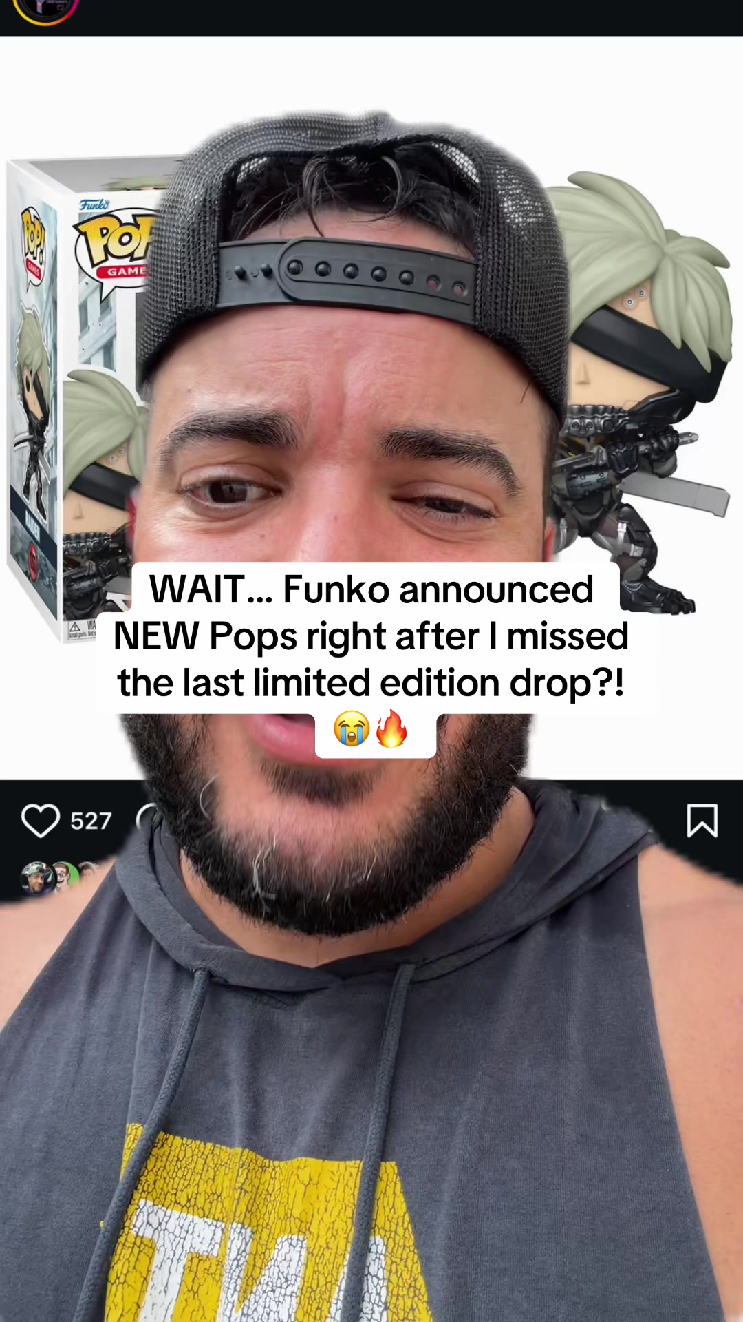 @Funko Finz