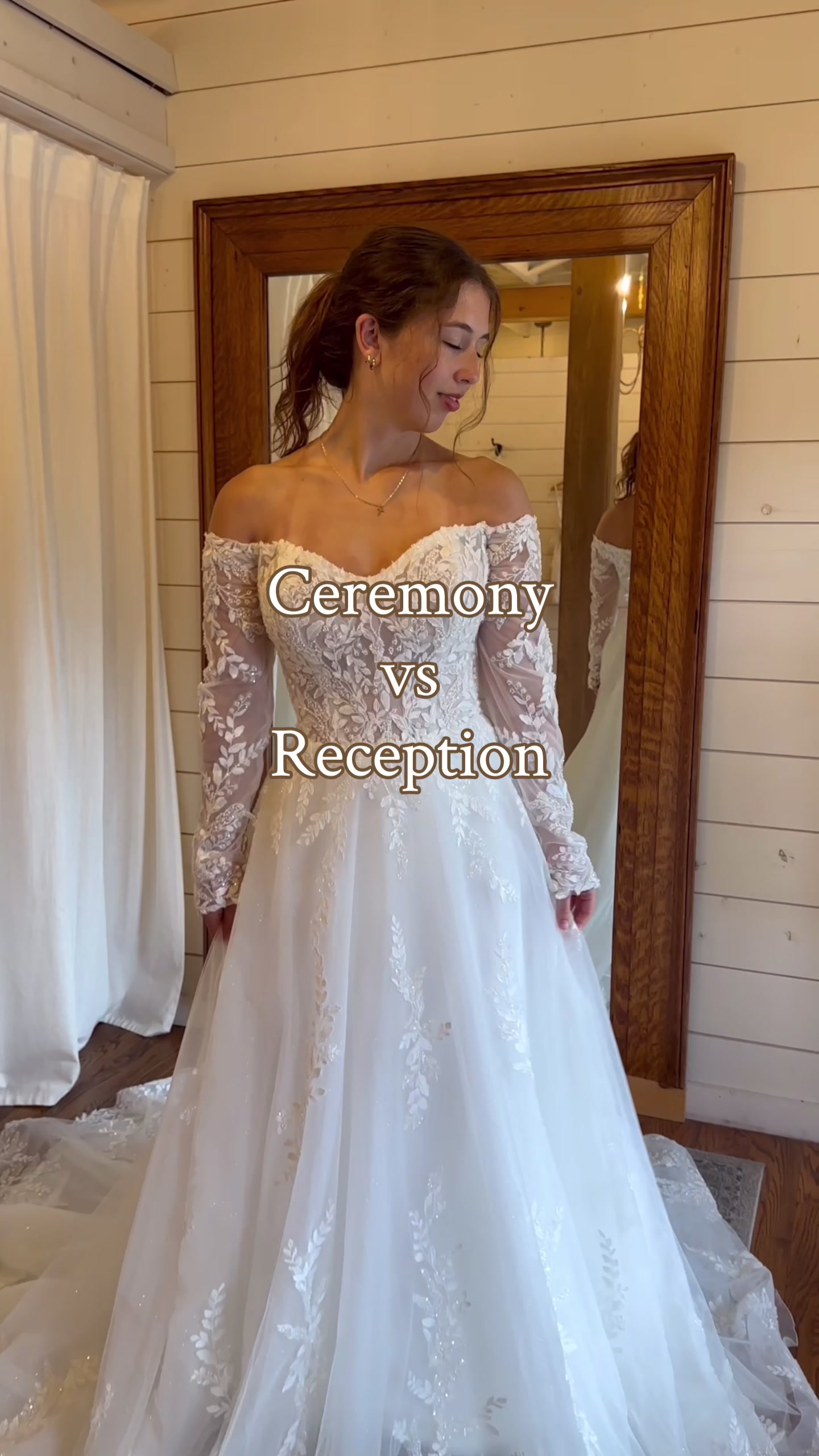 @Cleo Bridal
