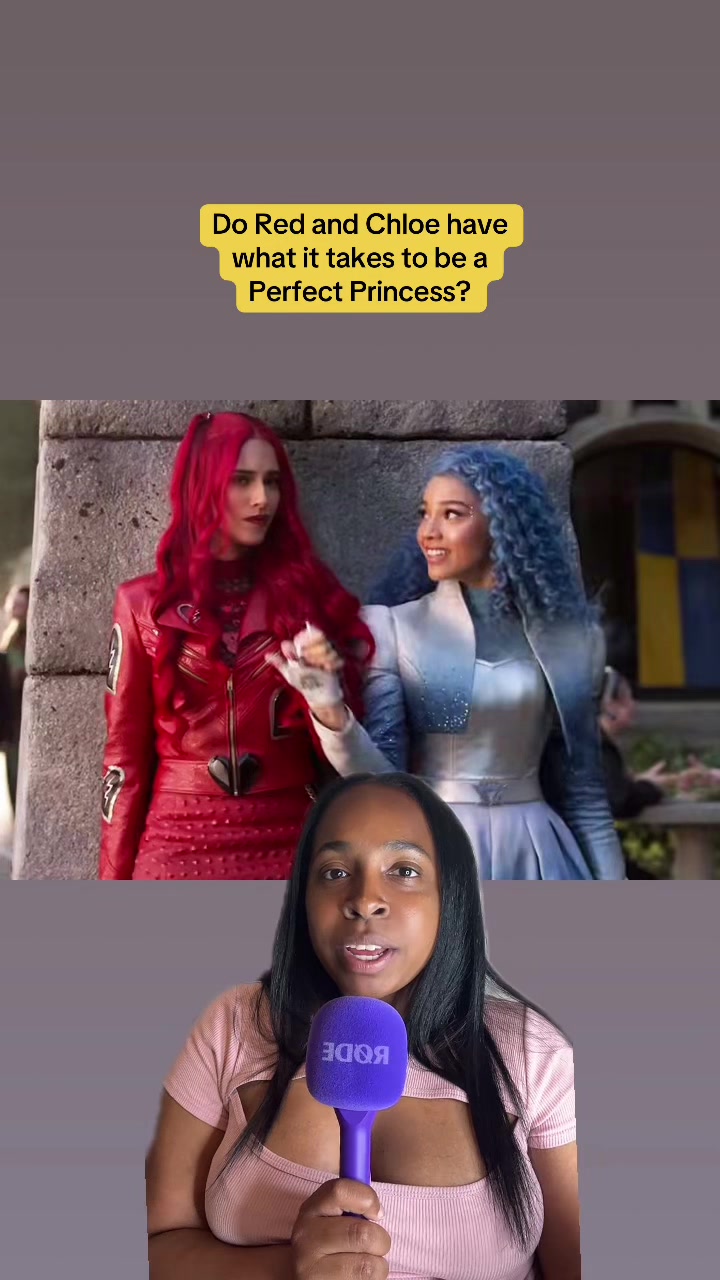 @Chae’ Jones
