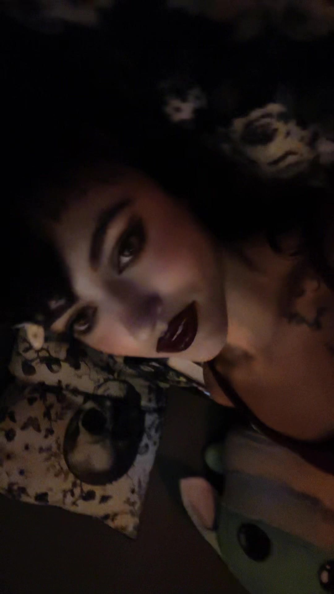 @vamp🧛🏻♀️⚰️