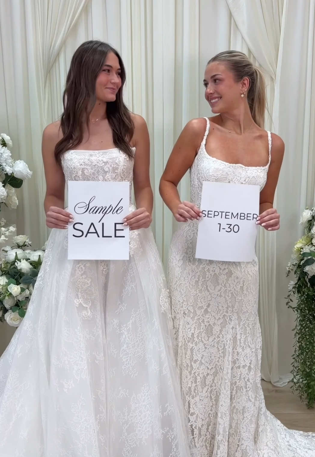 @Wedding Belles Bridal Boutique
