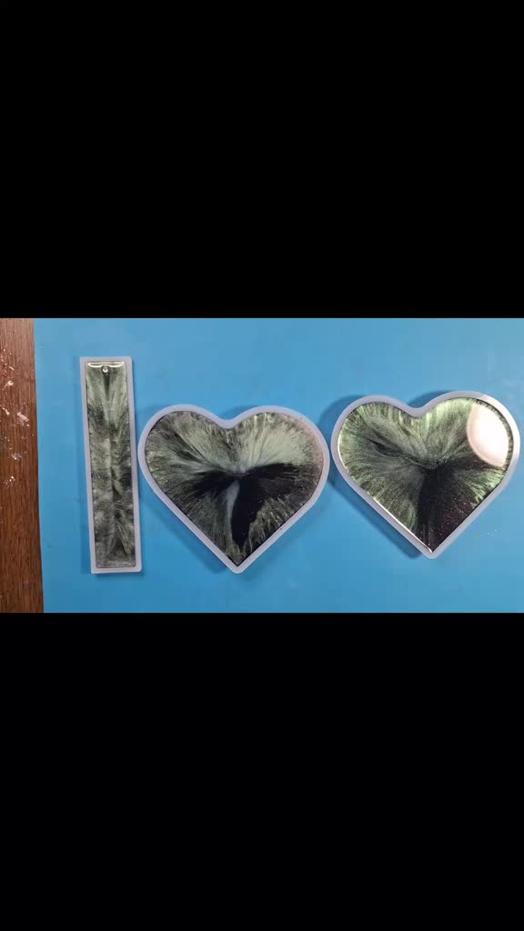 @Little Sparkly Panda
