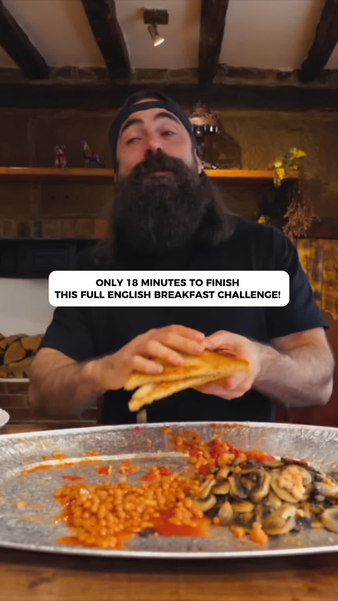 @UK Food Challenges