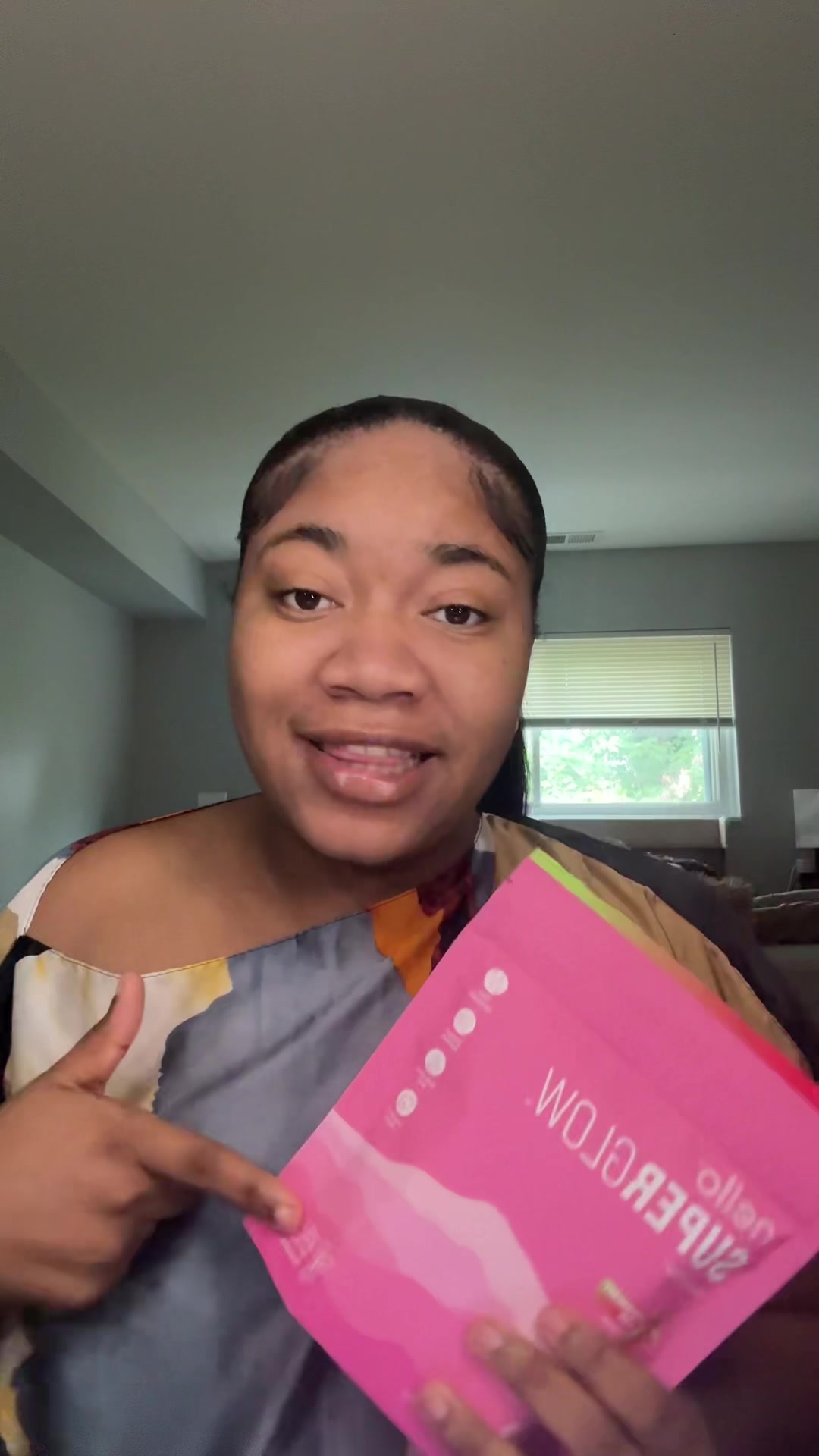 @Naijeya | TikTok Shop Finds