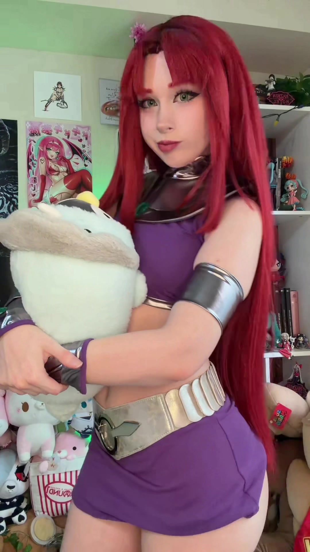 @Loopzie