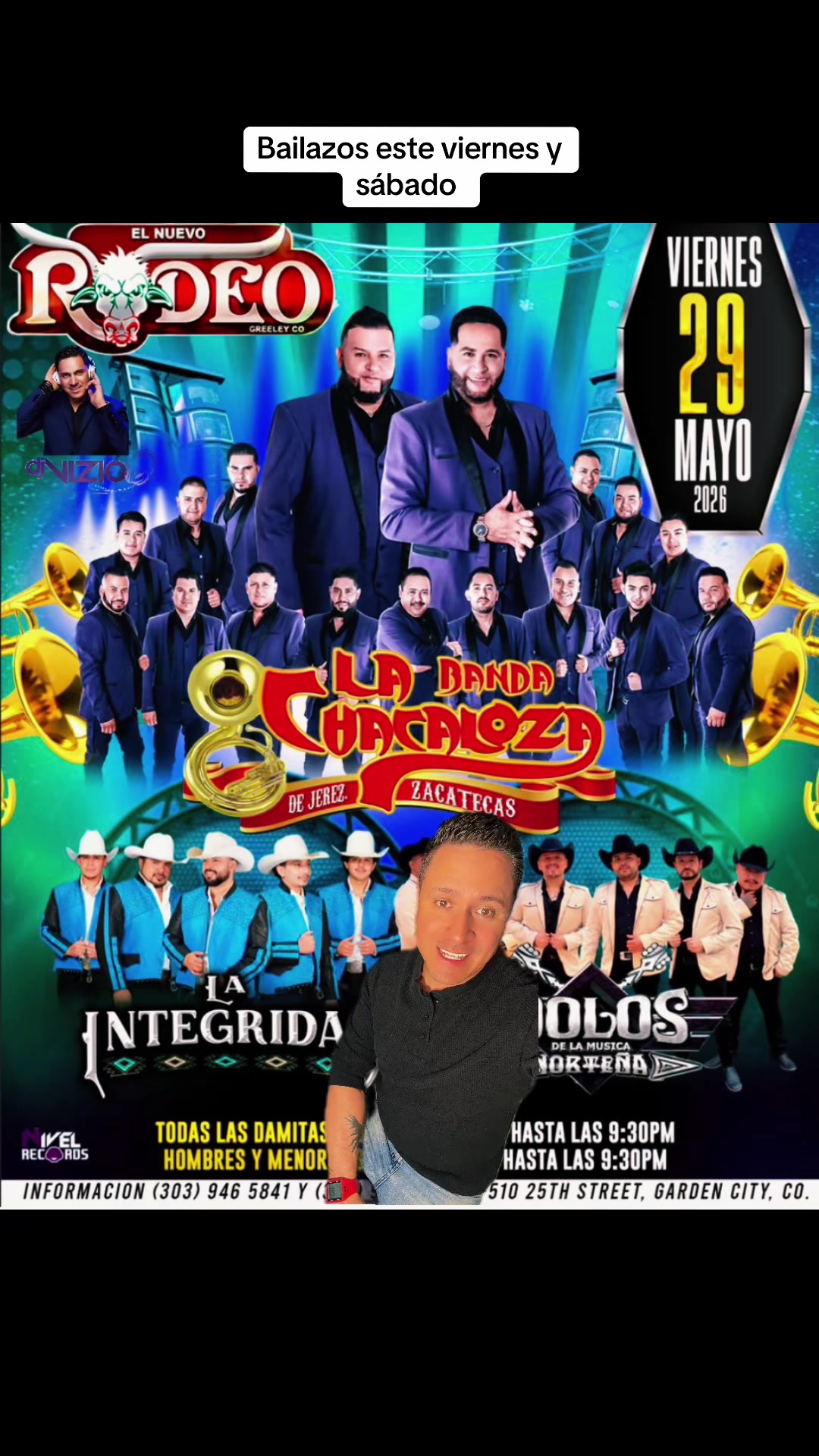 @Dj Vizio