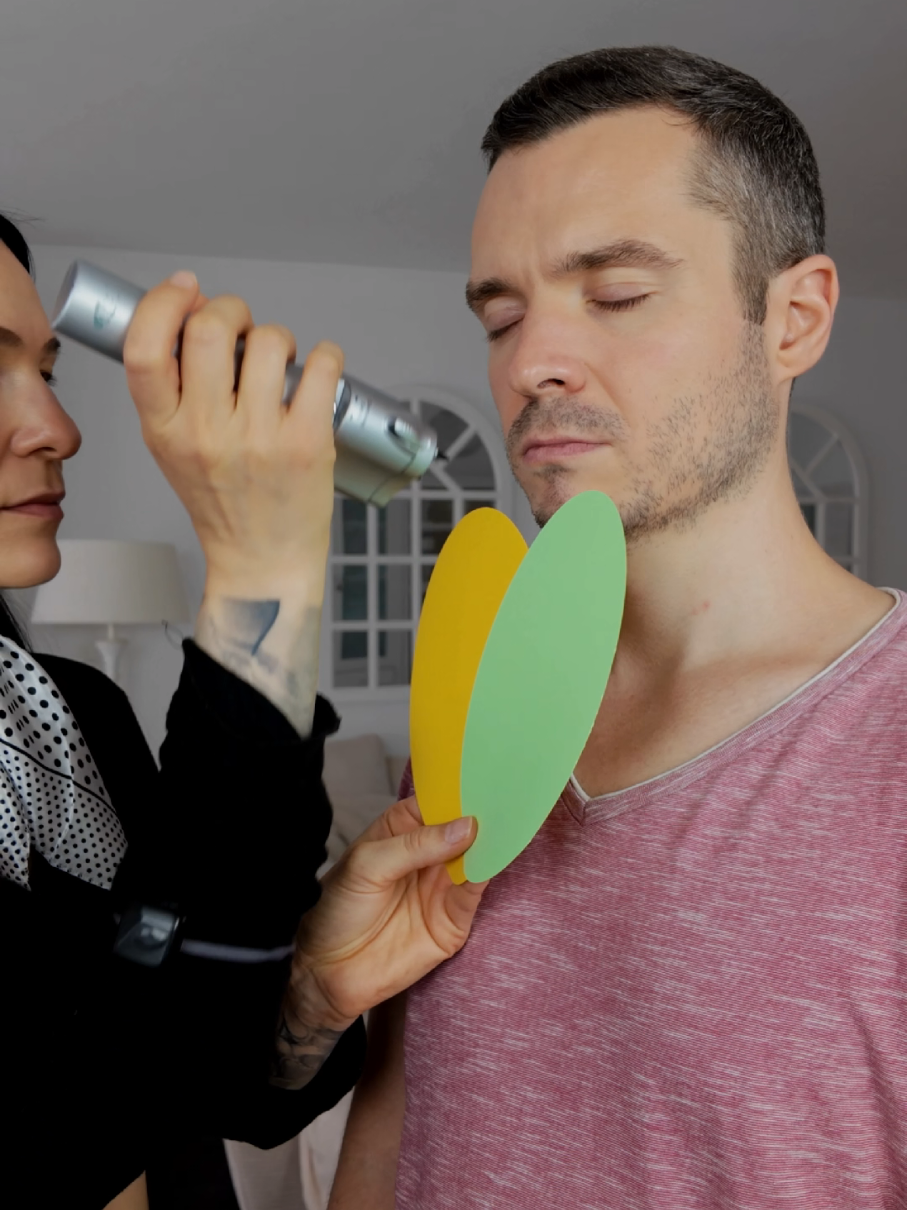 @FeMaleASMR