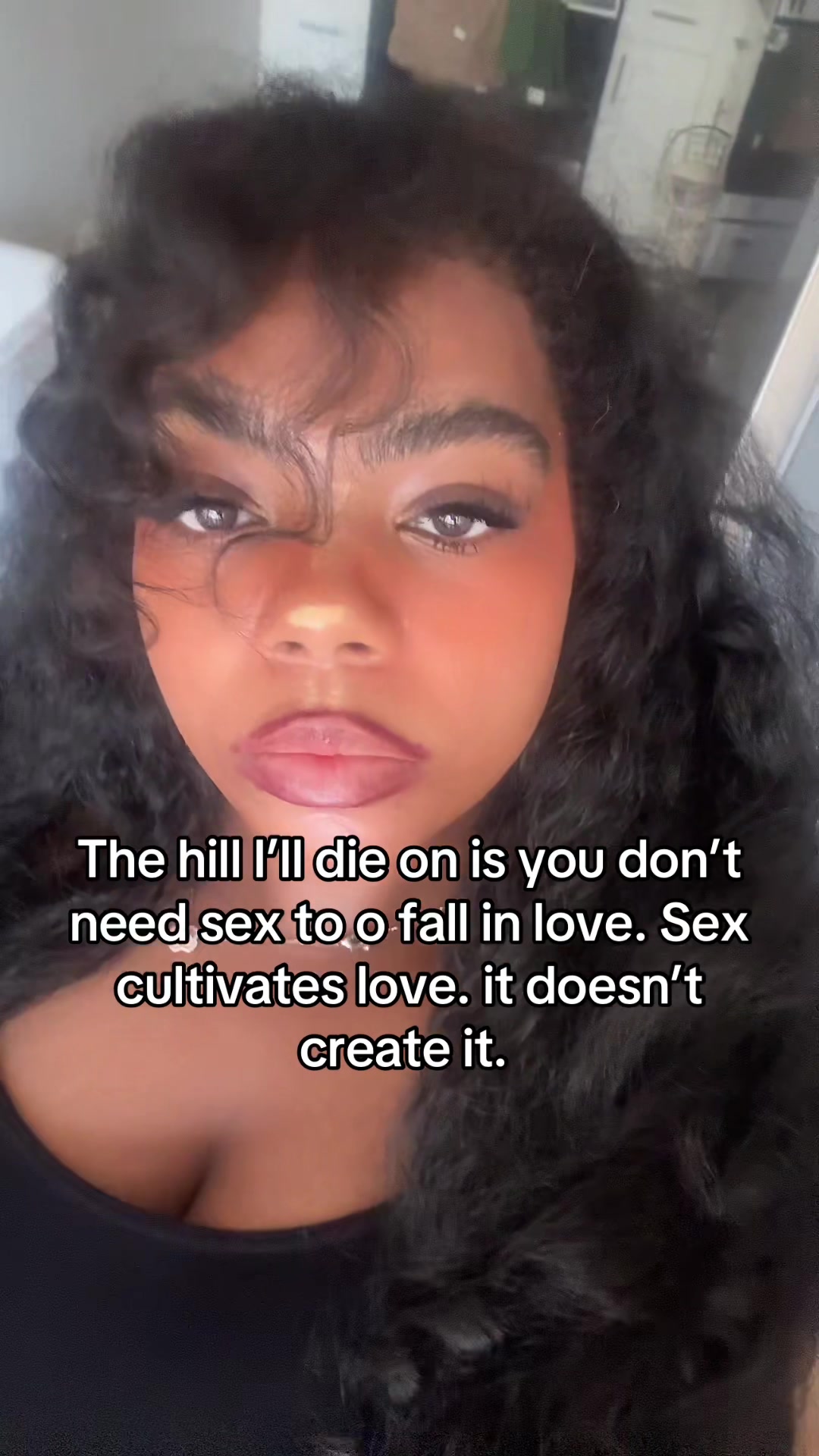 @Makia Marshall