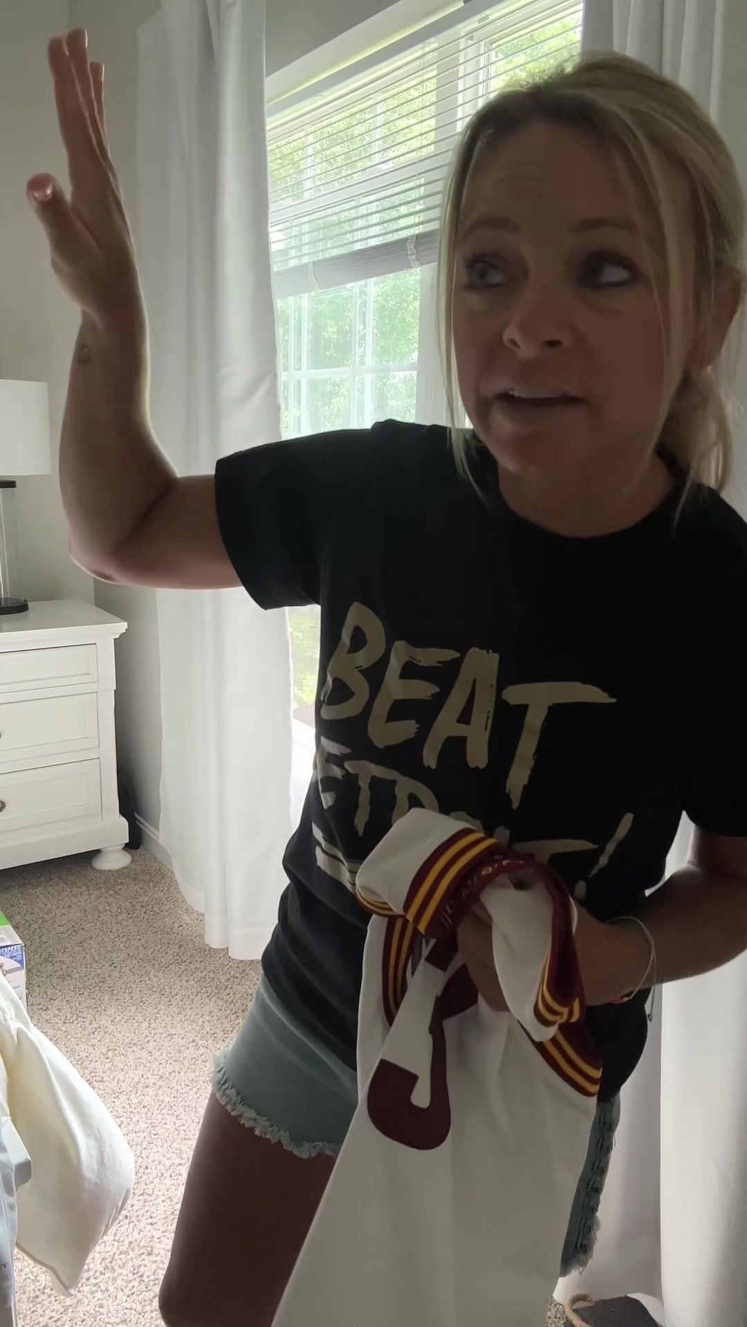 @Meghan Michaels