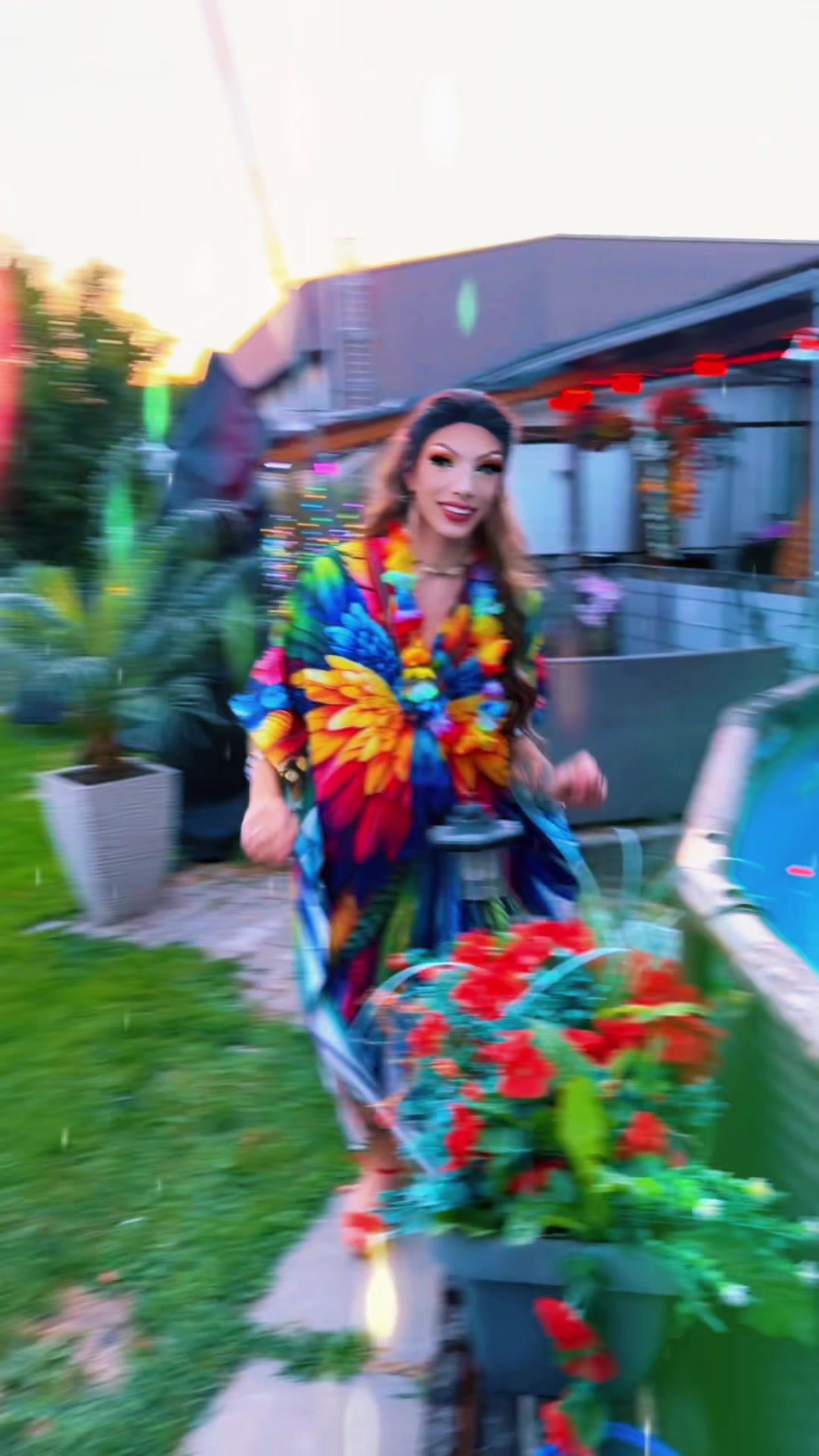 @🏳️&zwj;🌈Miley evangelista🏳️&zwj;🌈