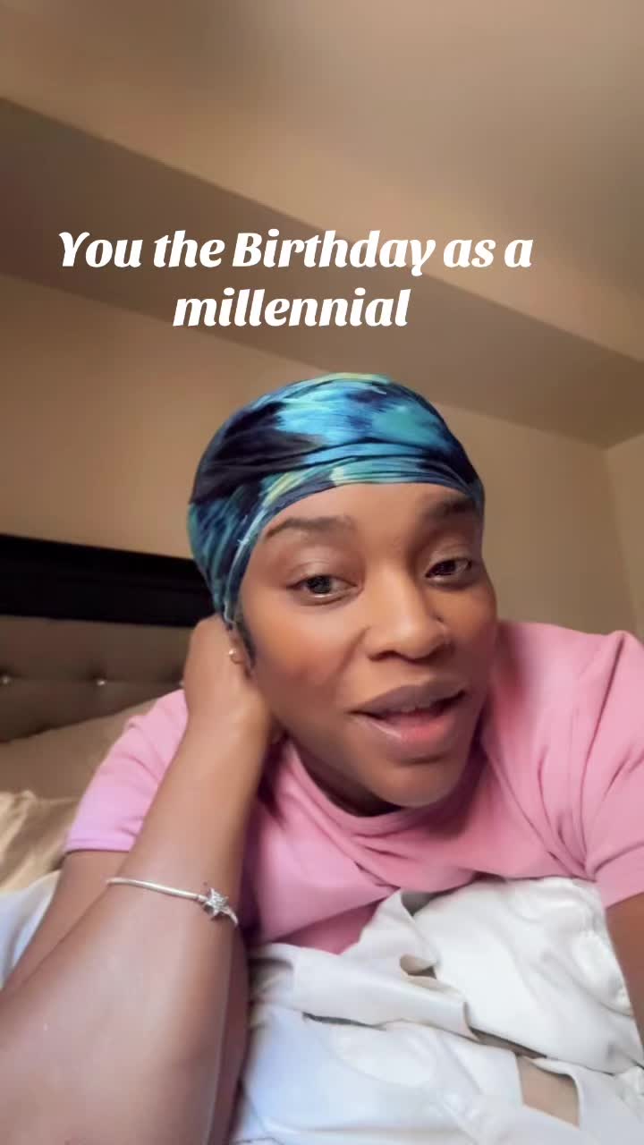 @Denetria Nene Baker