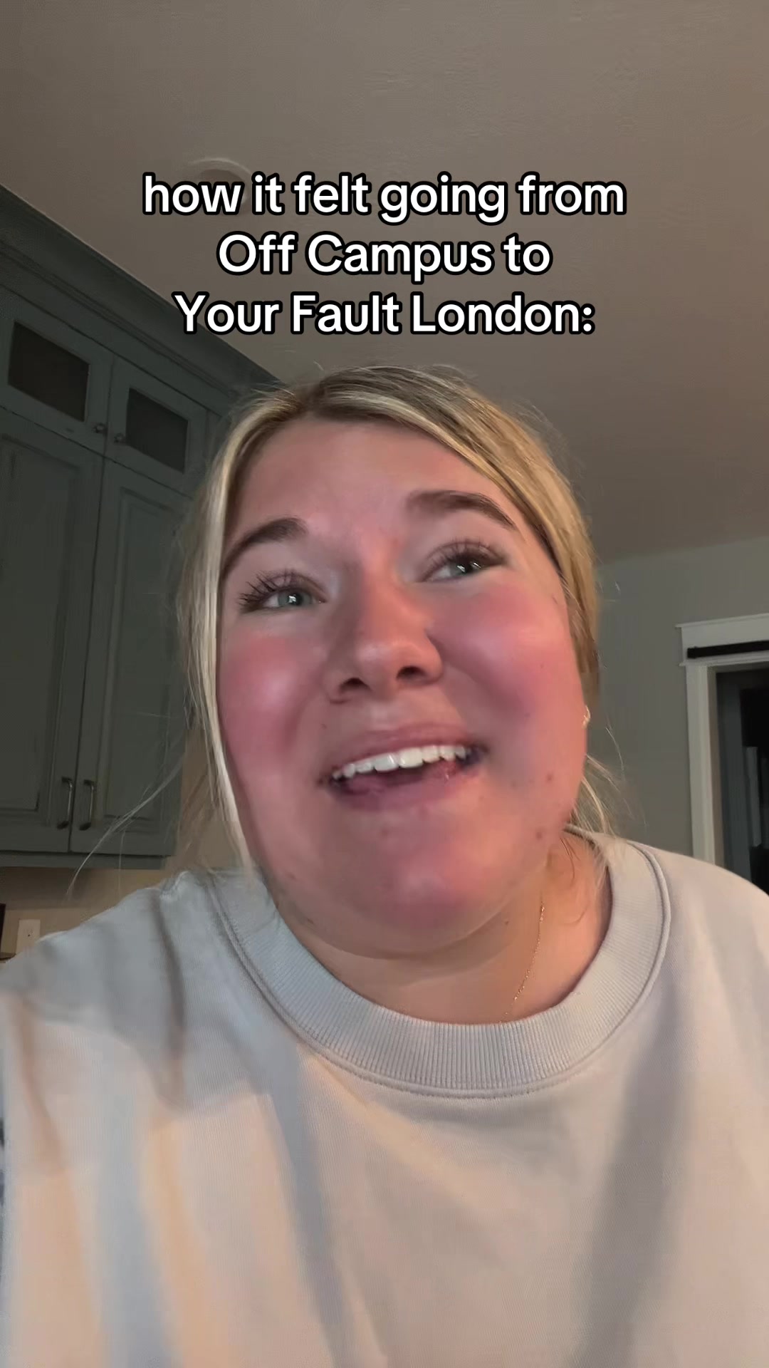 @Kelsey