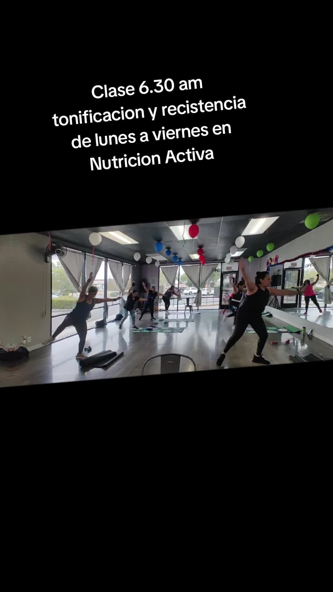 @Nutrición activa