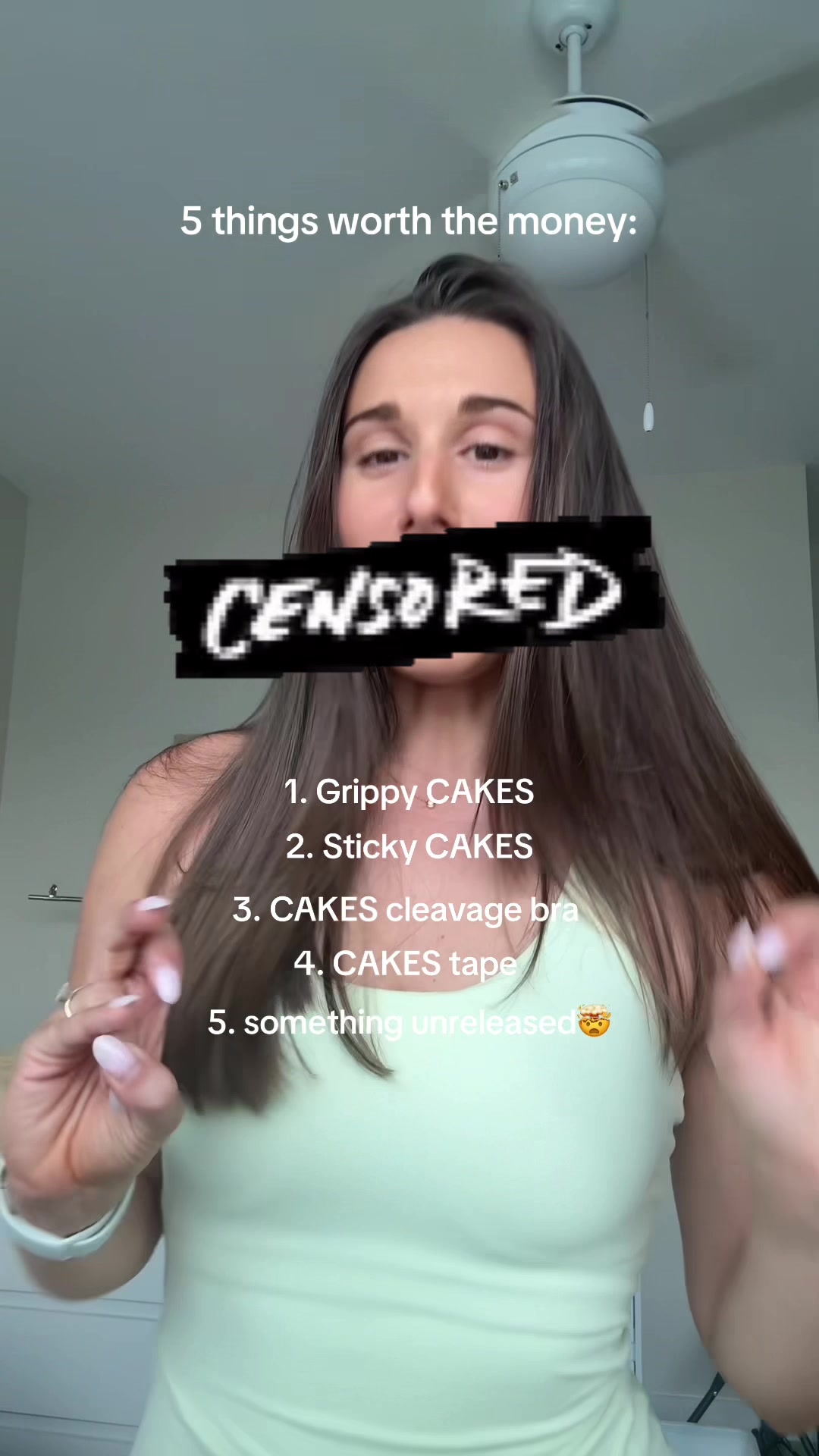 @CAKES Body