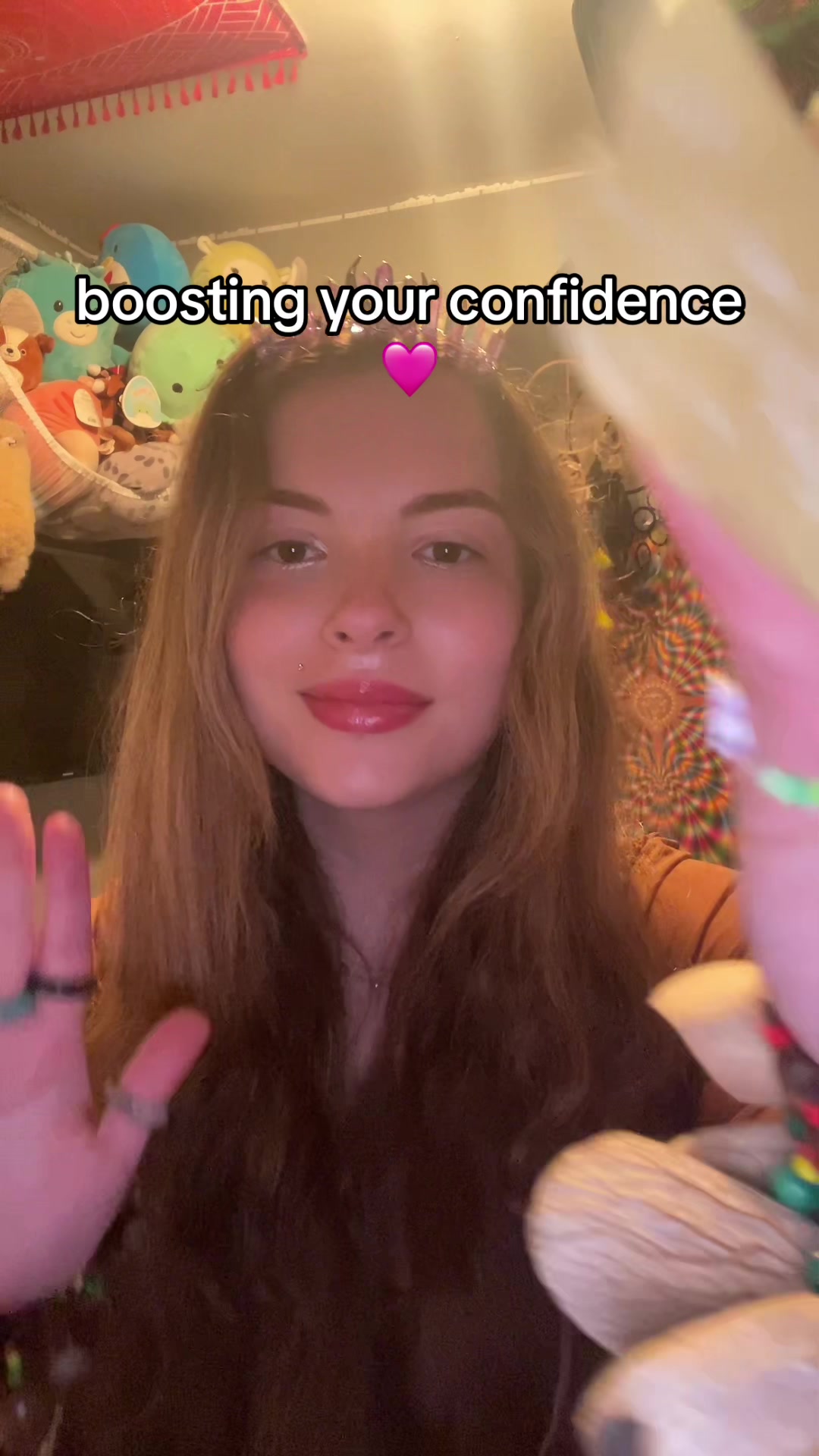 @Angelic Abby