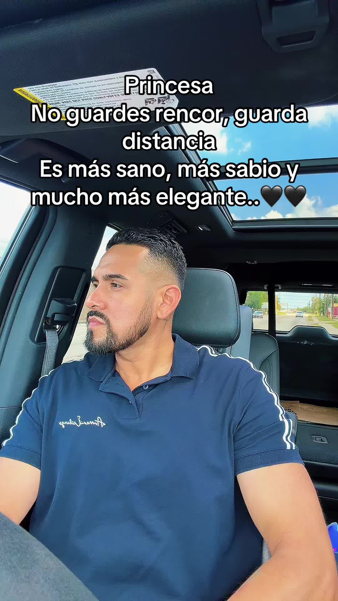 @El Señor Sonrisas.