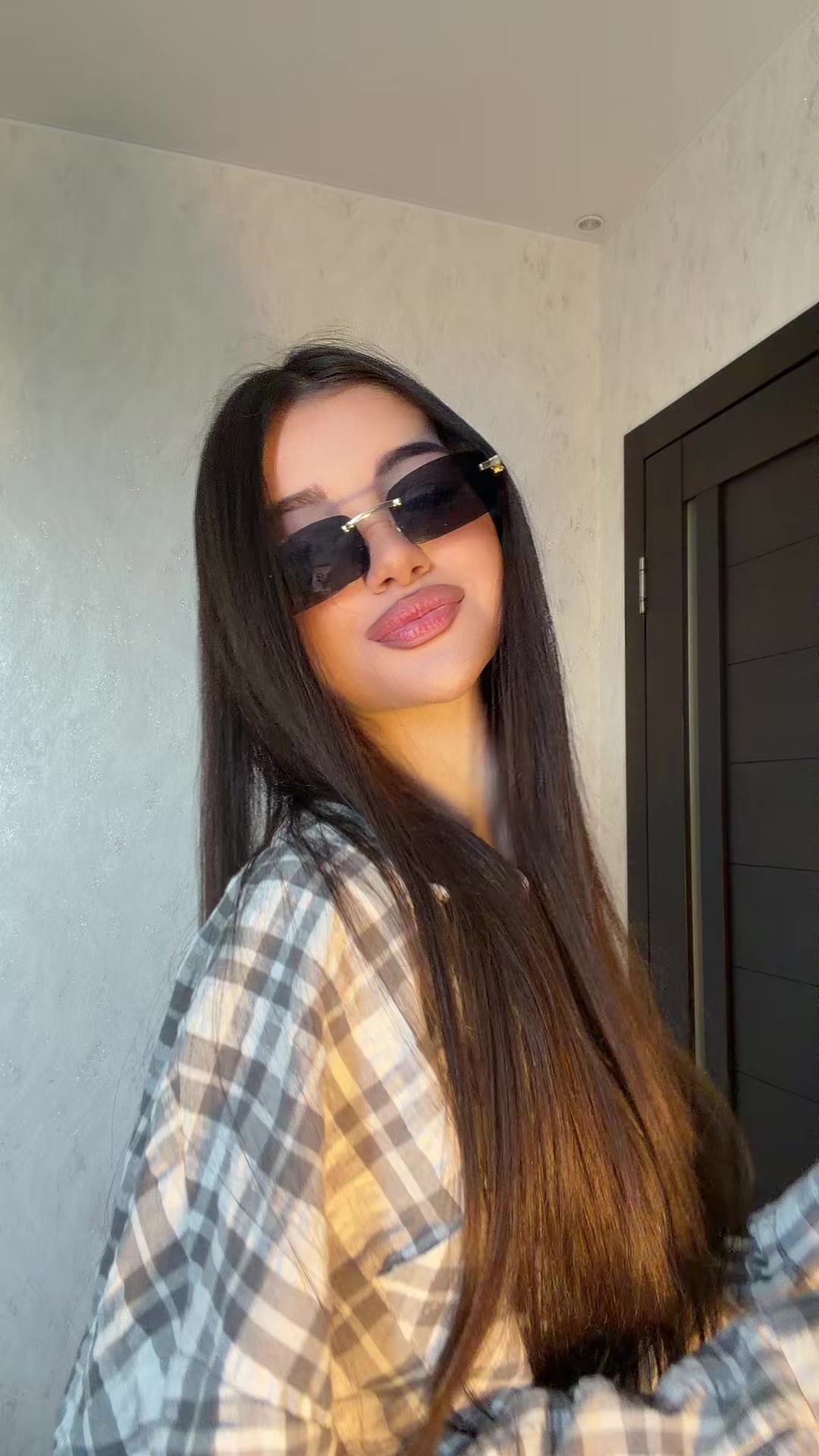 @Аля на связи