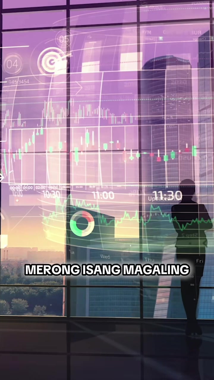 @Alex Balingit | Trading Circle