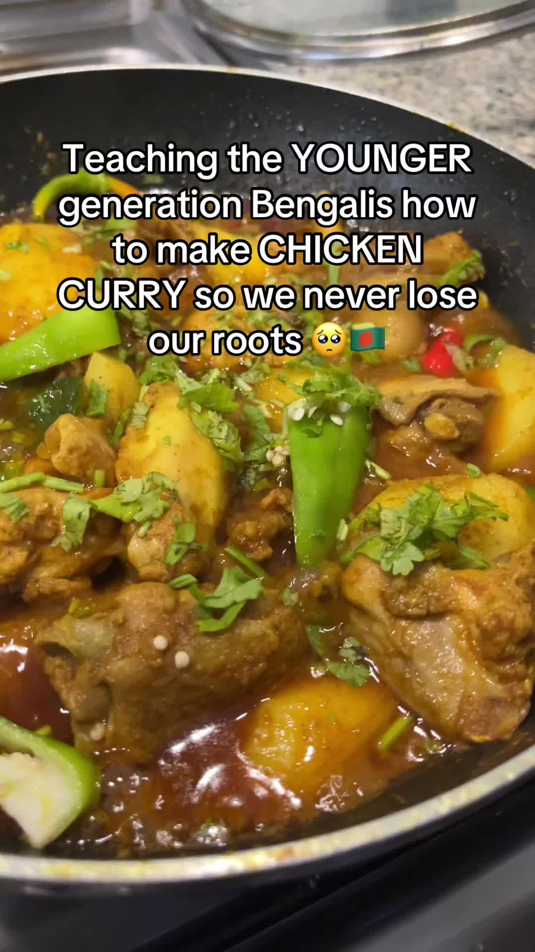 @BengaliCookery