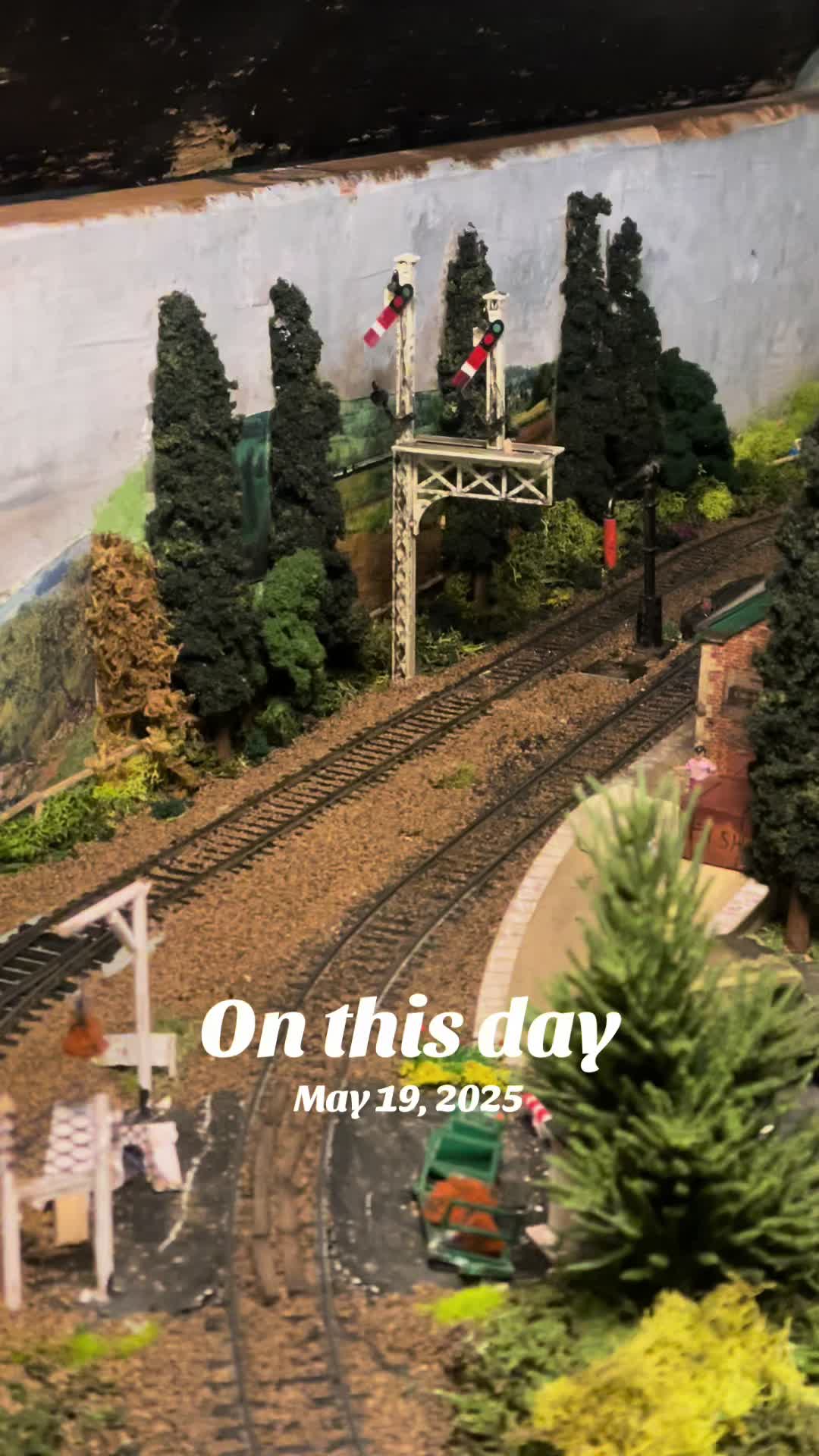 @Poppywood Branchline