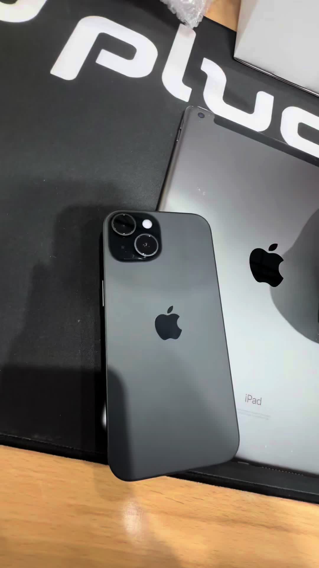 @plug - shop tech