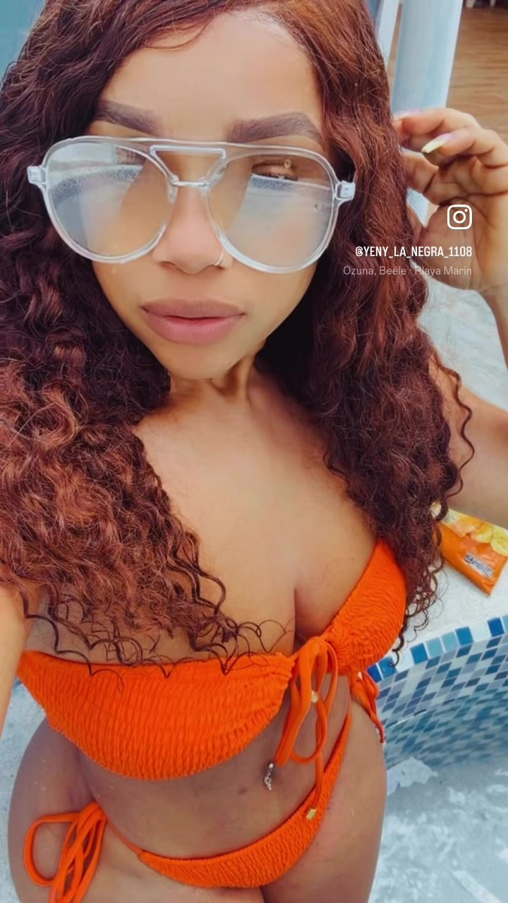 @La negra 0811