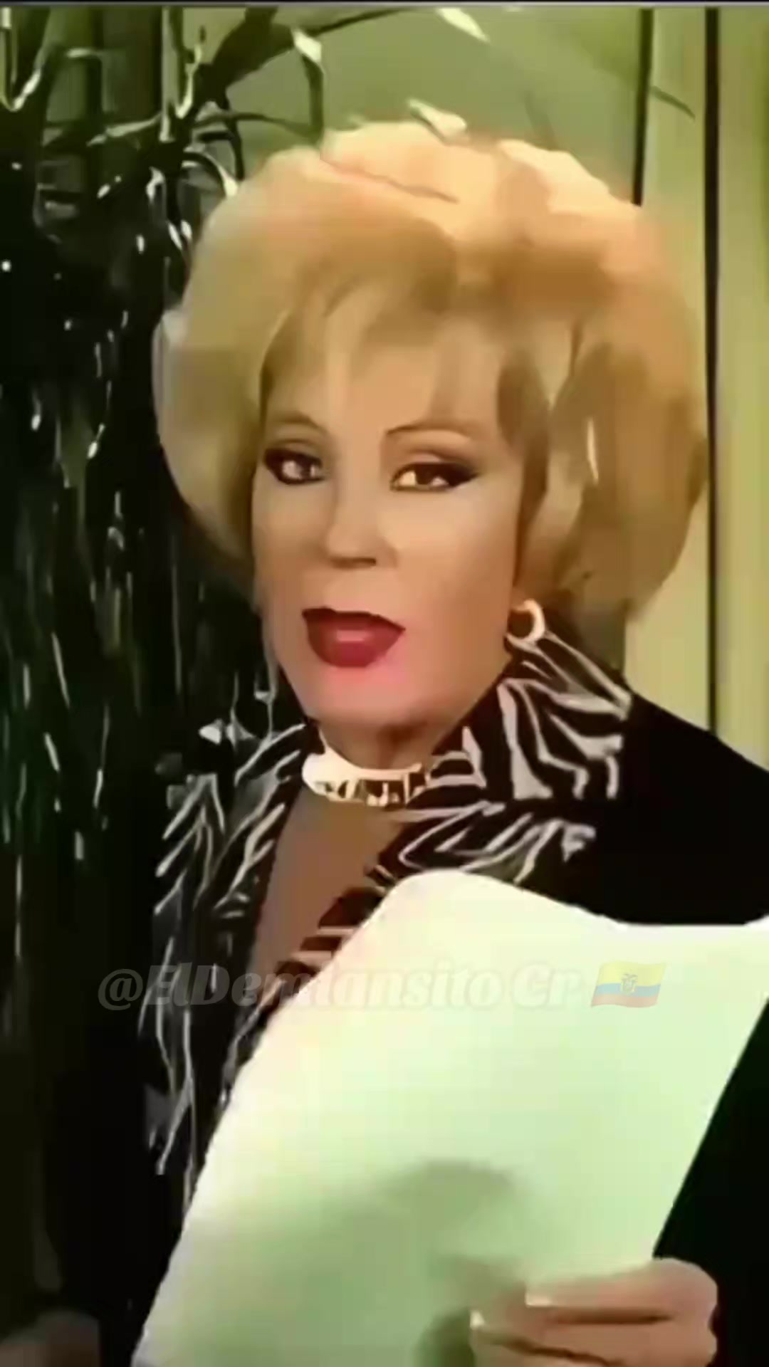 @ÈL ÐÈMÌÄñ§Ì†Ö ÇR 🇪🇨