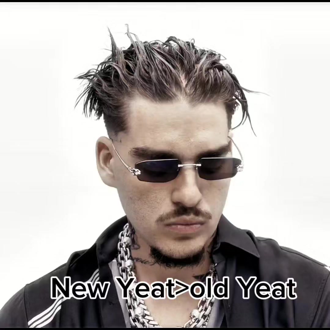 @#1 Yeat fan in Russia 🇷🇺