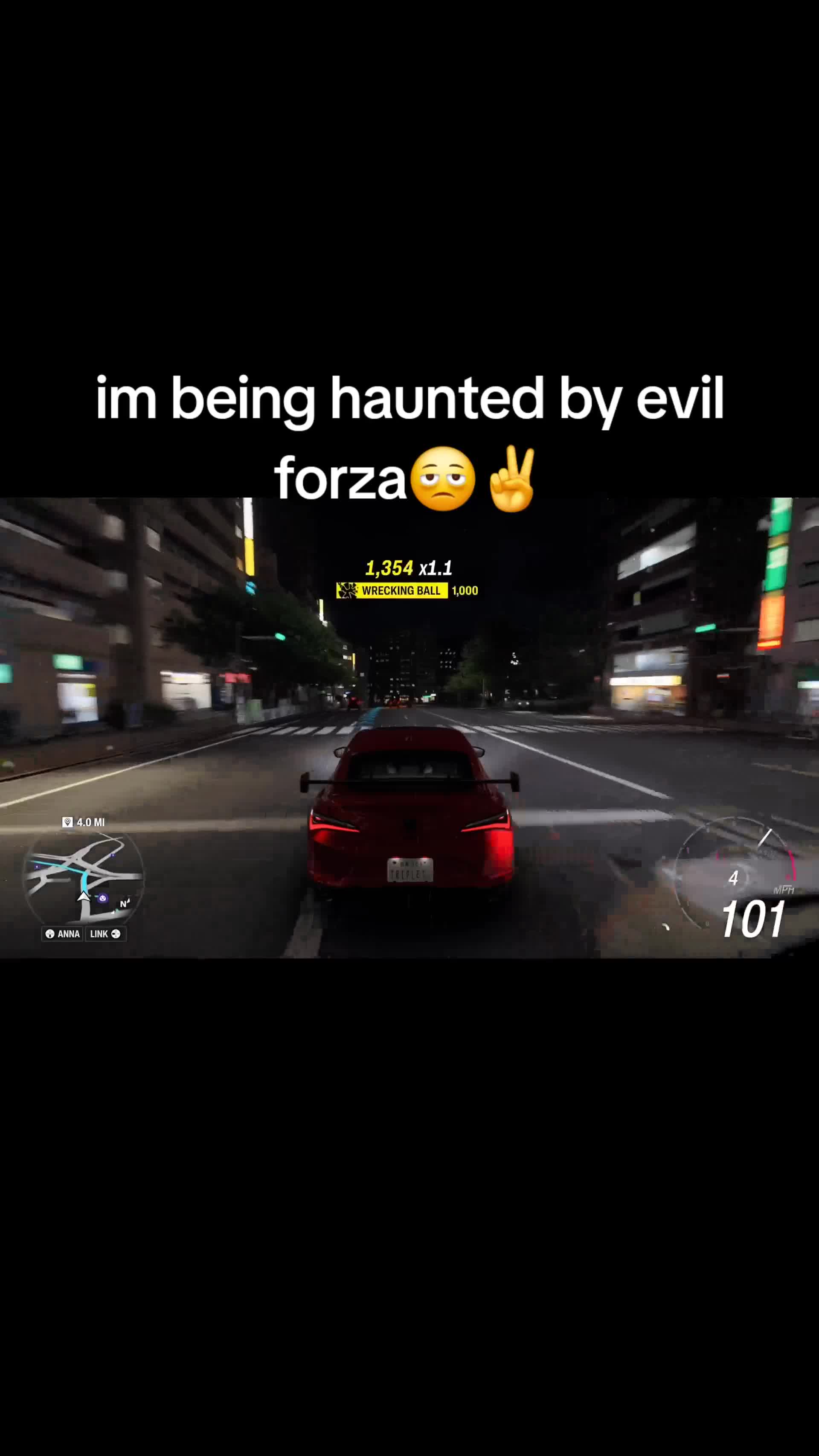 @Evil Forza