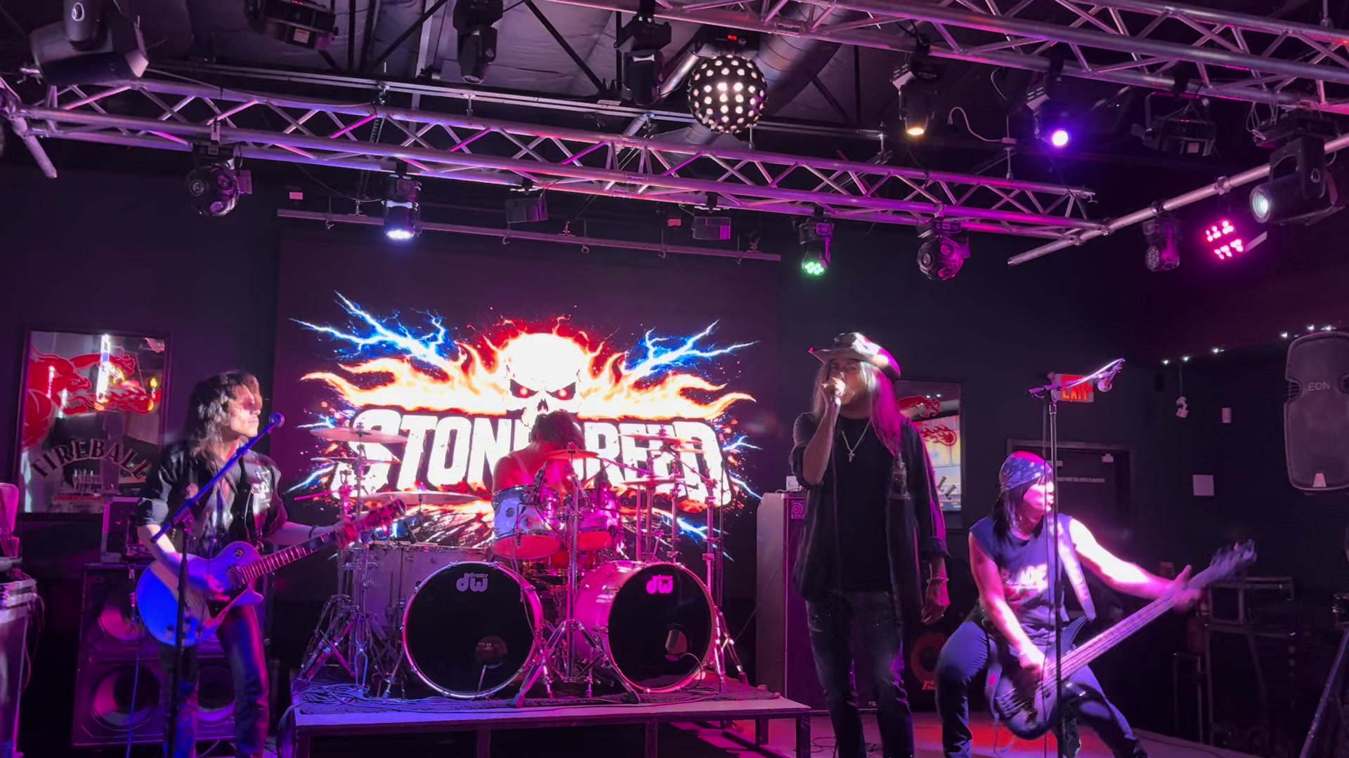 @STONEBREED