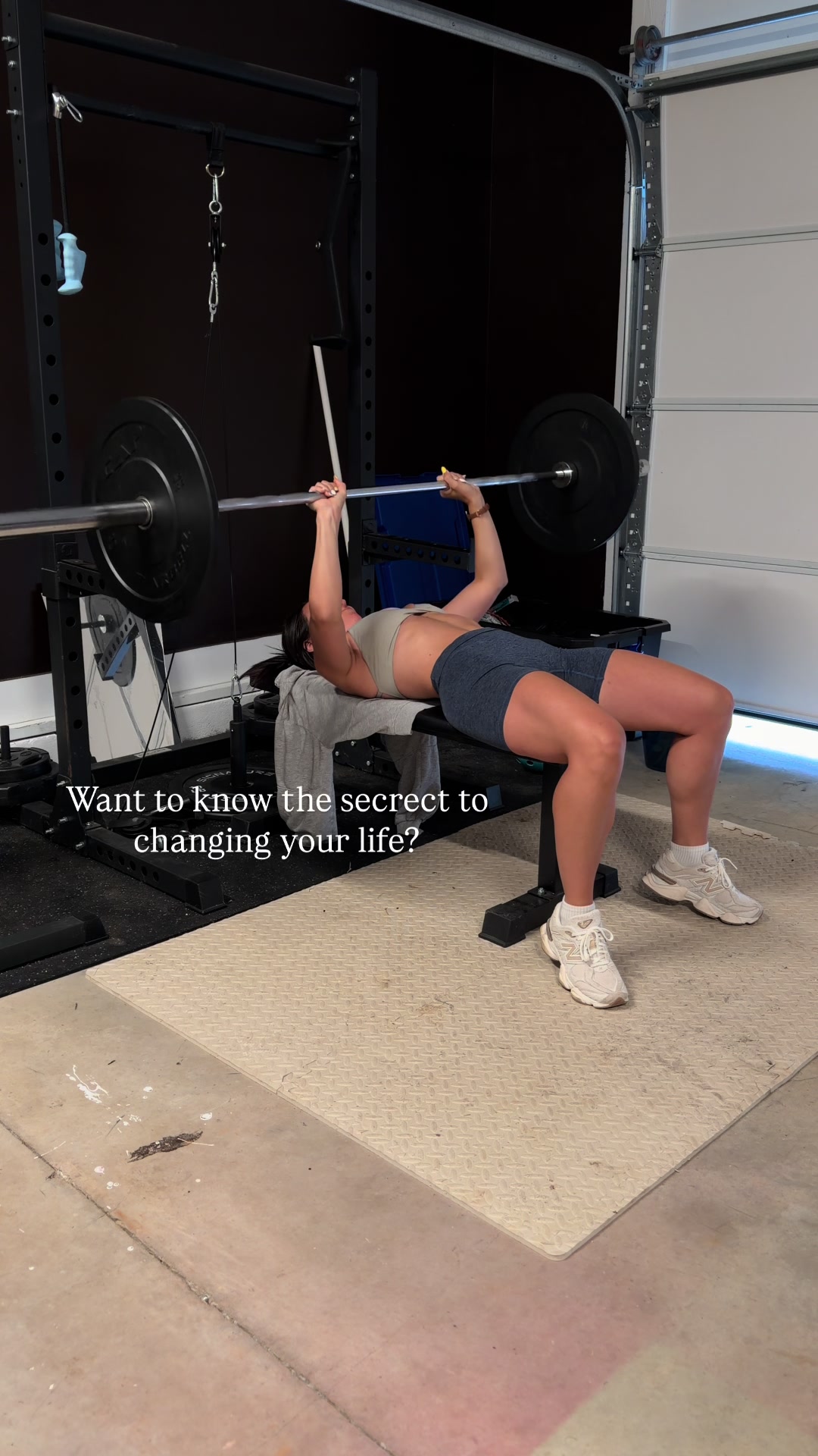 @nadia | fitness coach | mama