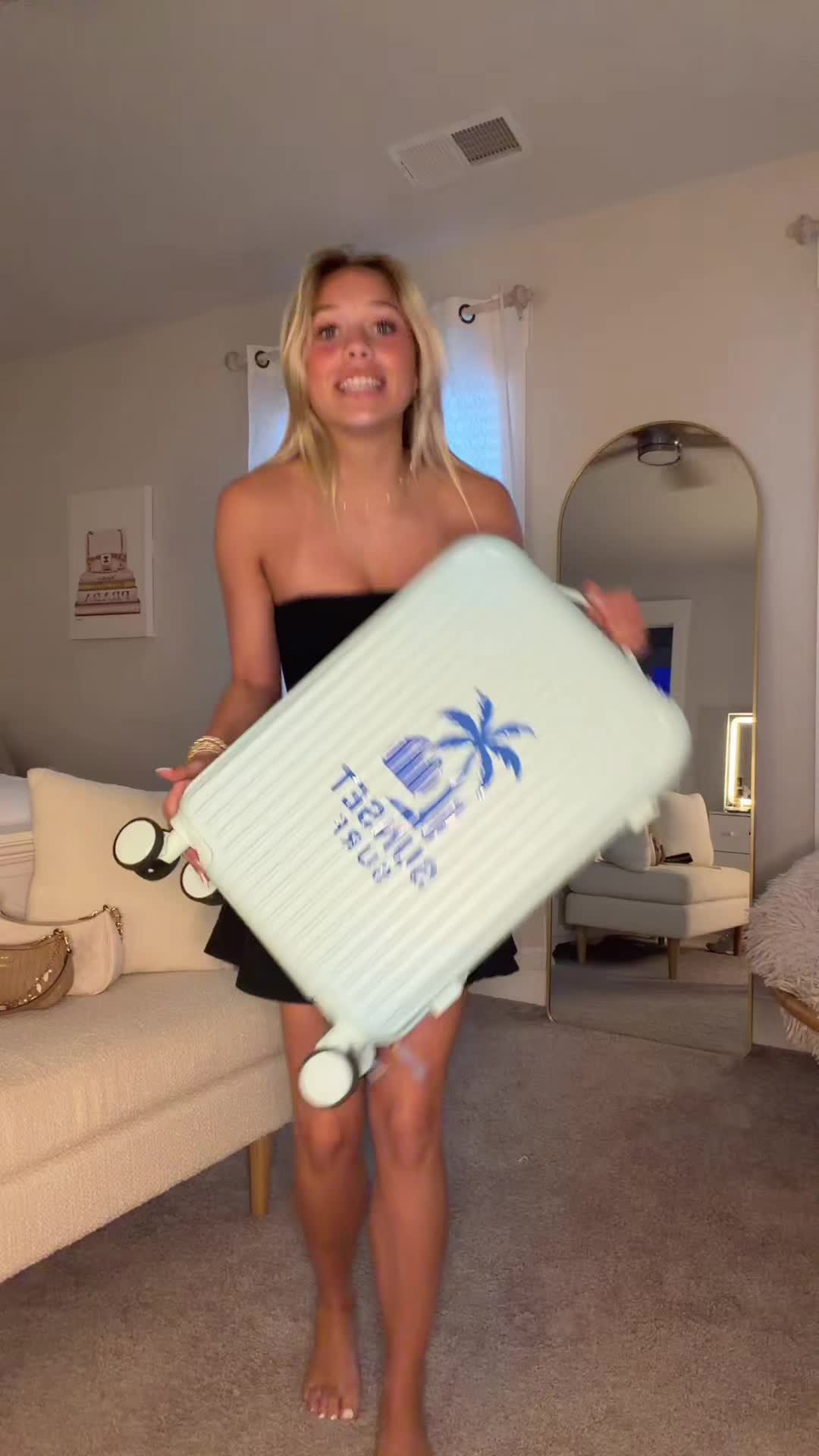 @SUNSET SURF