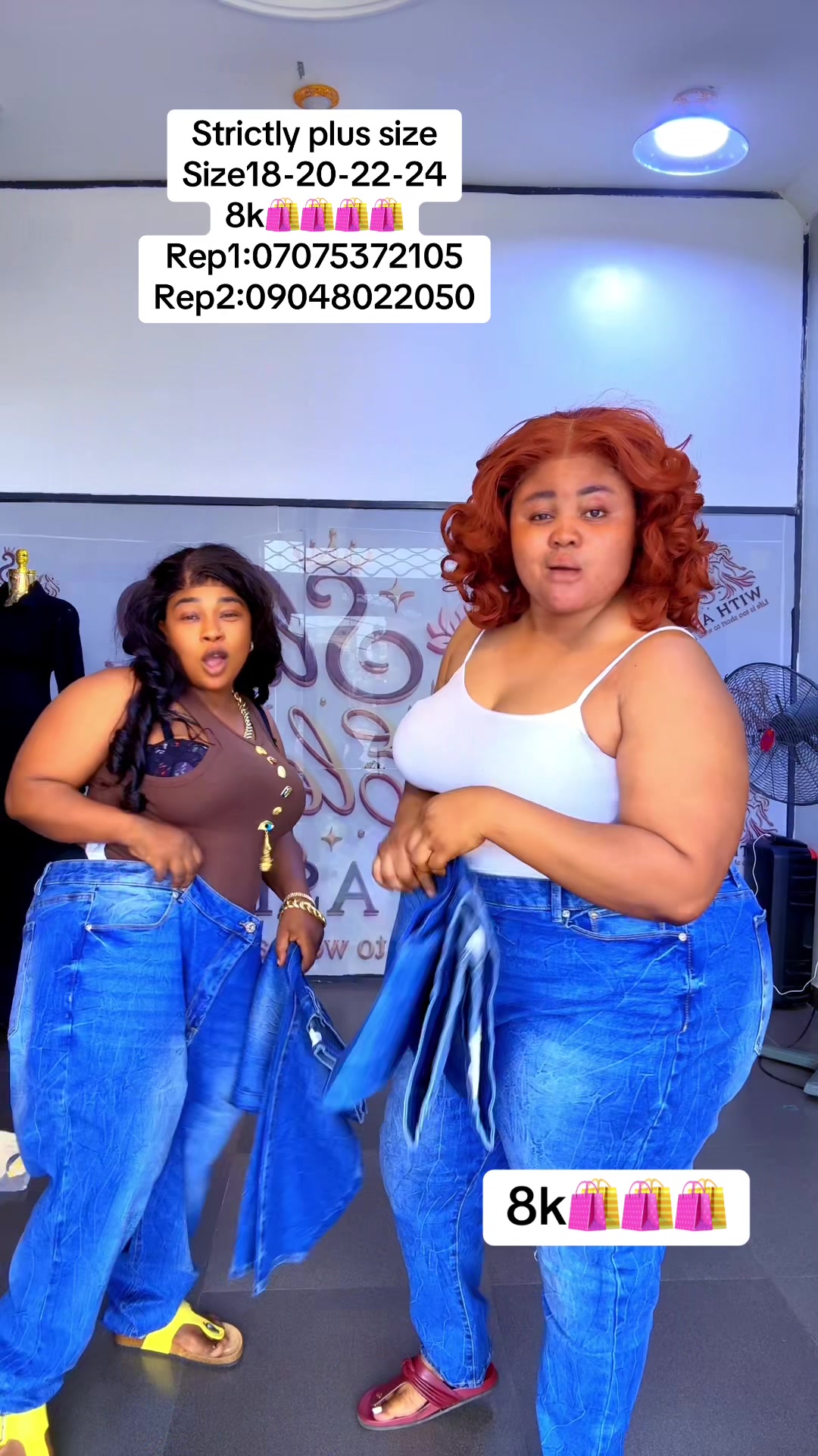 @SLAY WITH ASHAKE 27🛍️