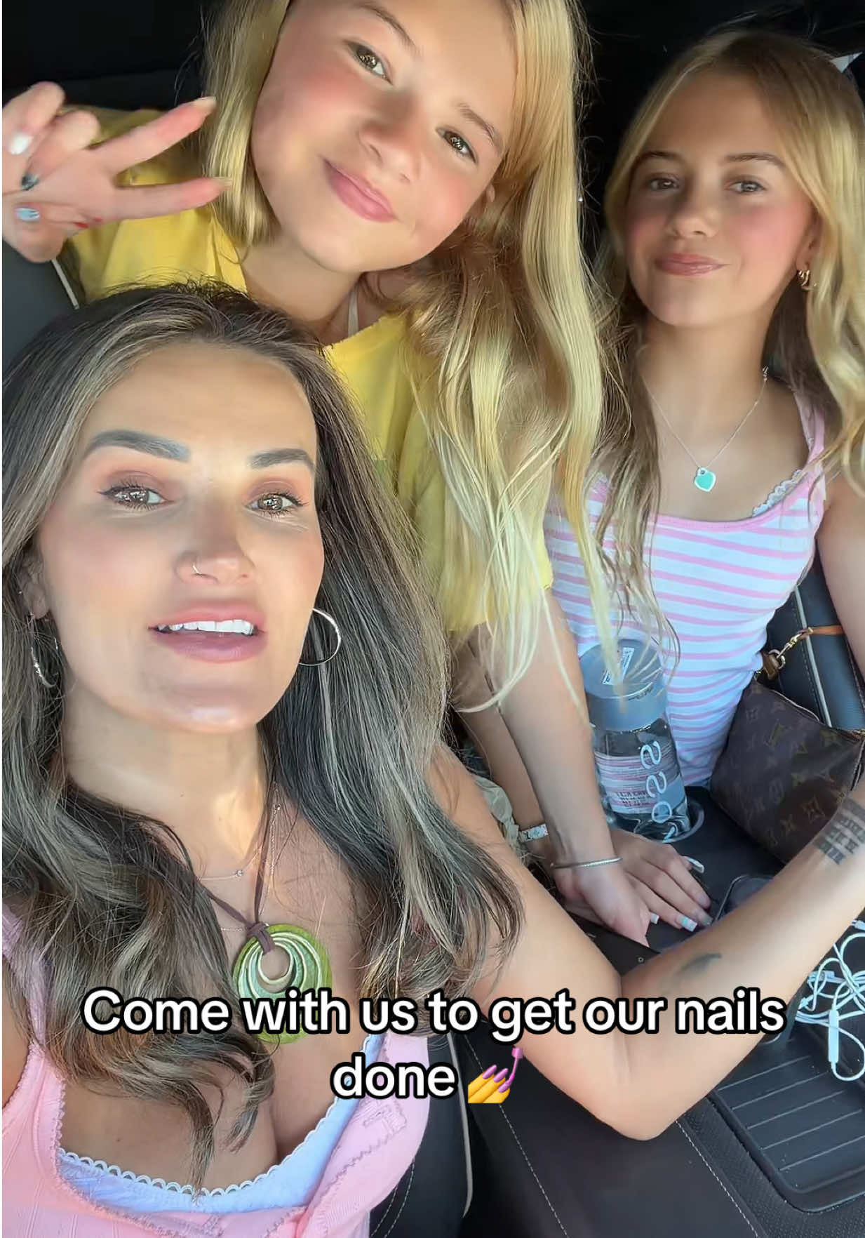 @Nishanoelleandfam