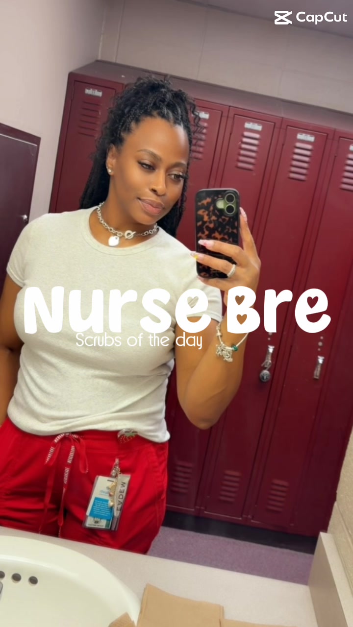 @July’sVeryOwn, LPN, LE