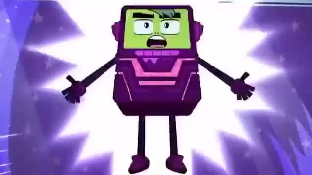 @Greg Cipes
