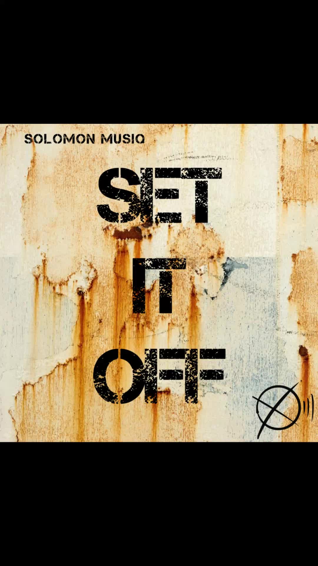 @SOLOMON MUSIQ