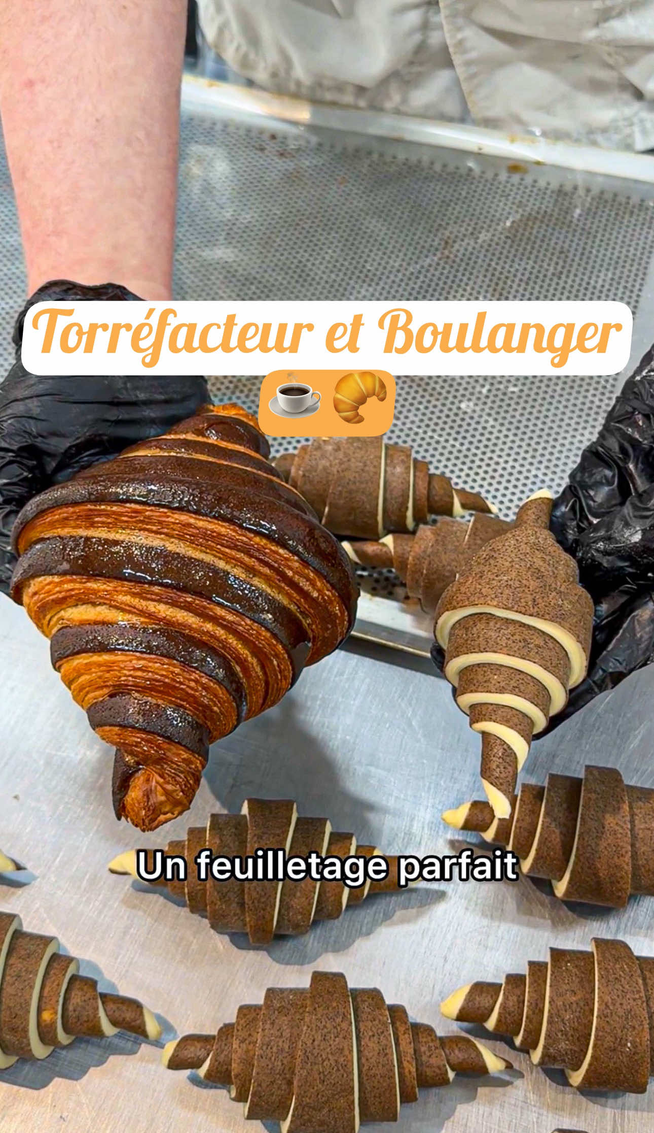 @Foodlovers Paris