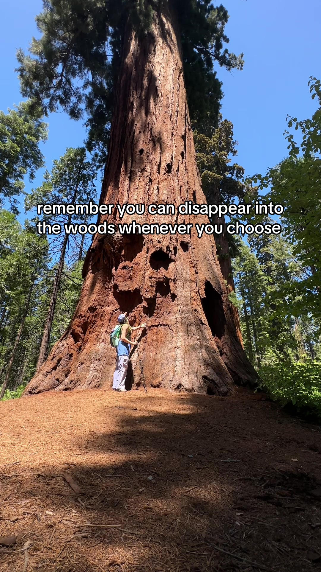 @kendratustinadventures 🥾🧡✨