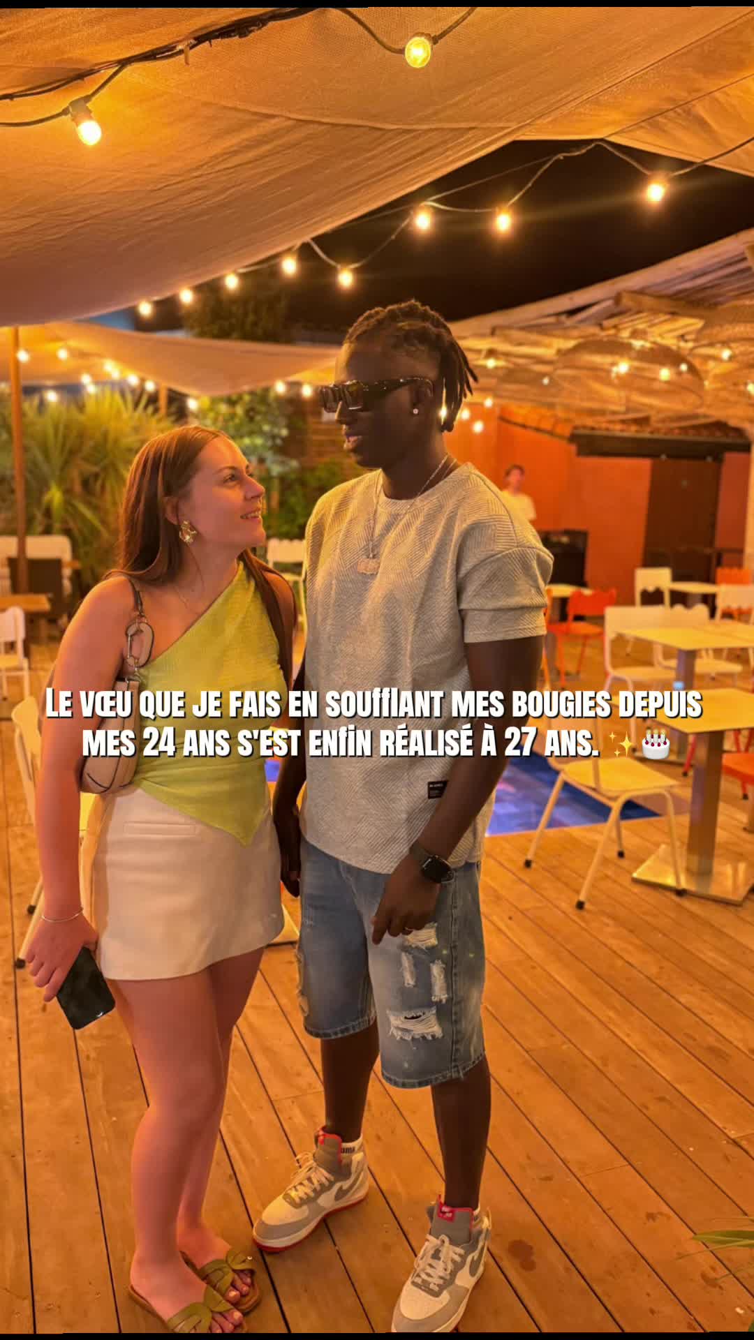 @Blandine| Couple mixte🇫🇷🇸🇳