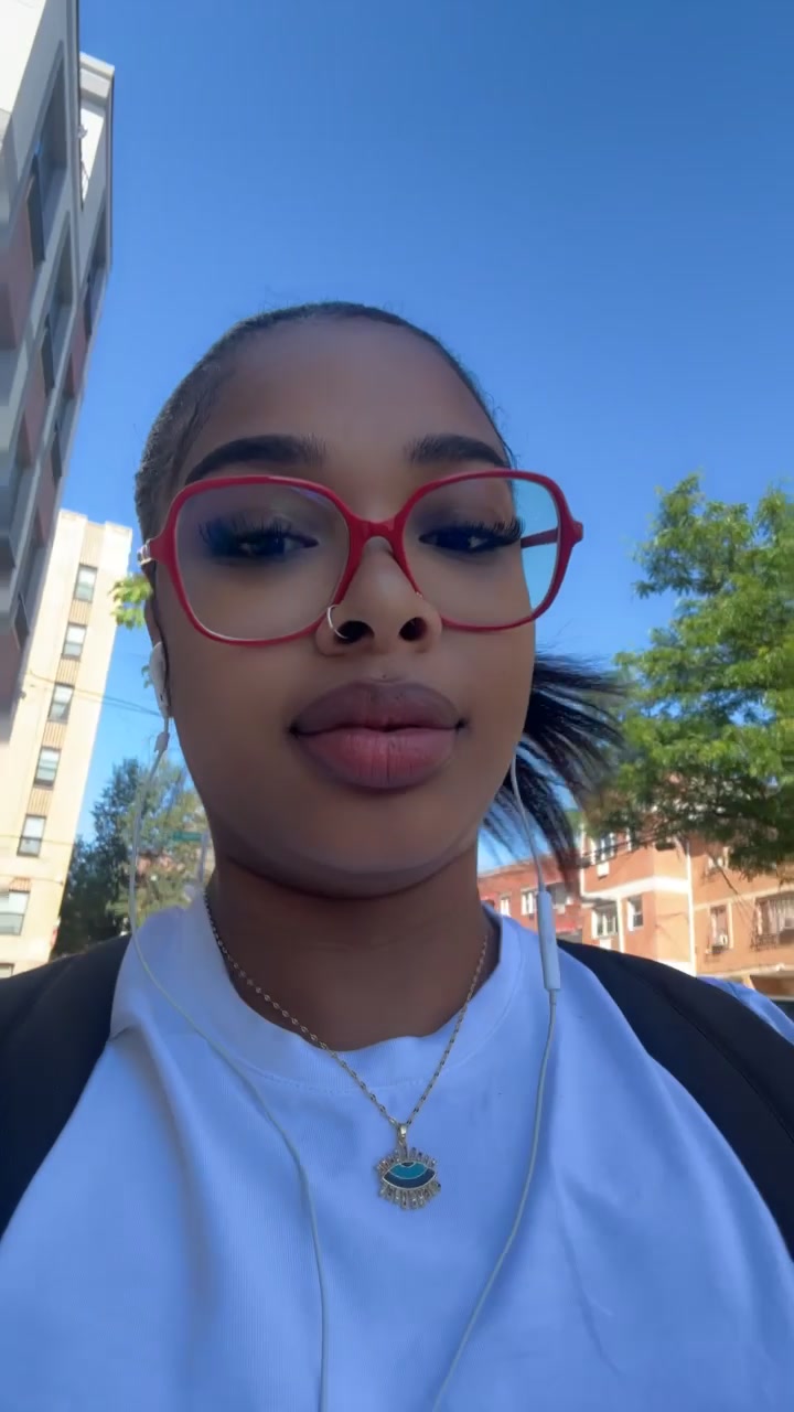 @Prettyincharge