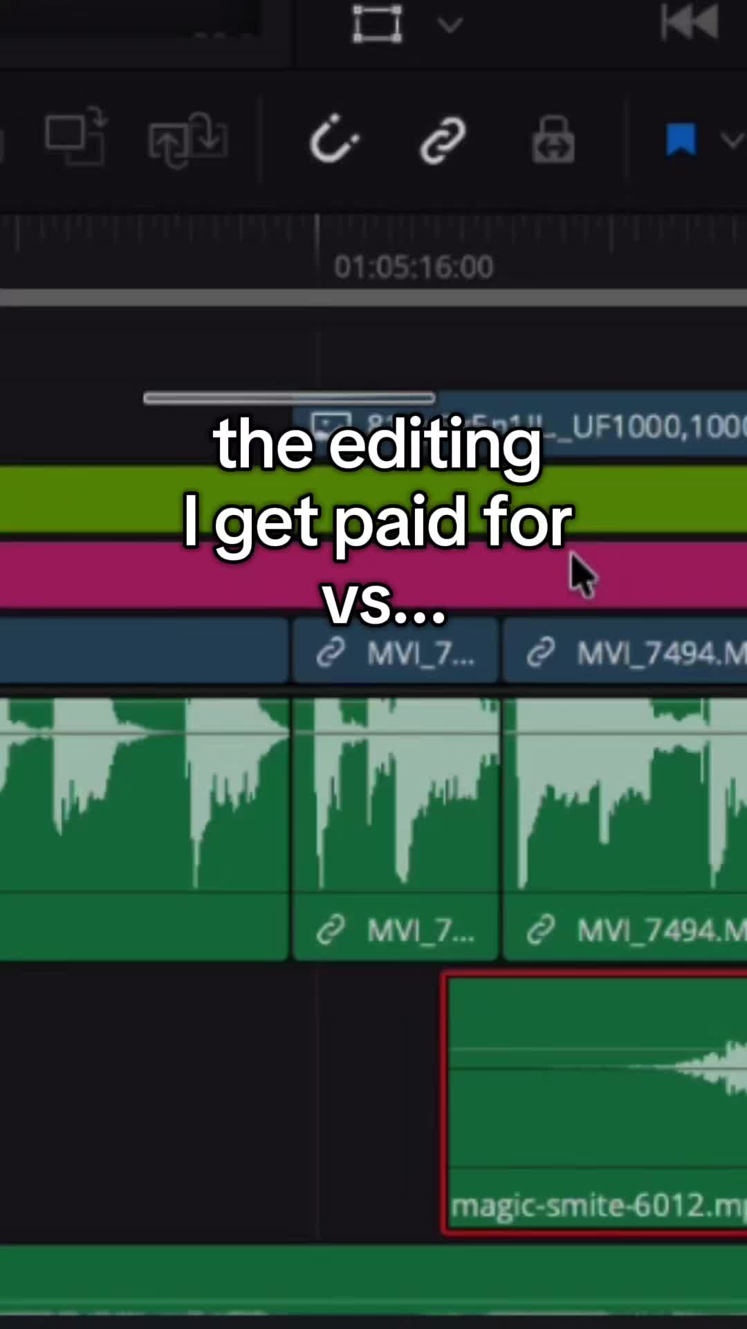 @Kineedits