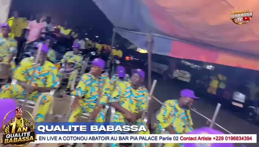 @VICTORIN BABASSA QUALIT&Eacute;