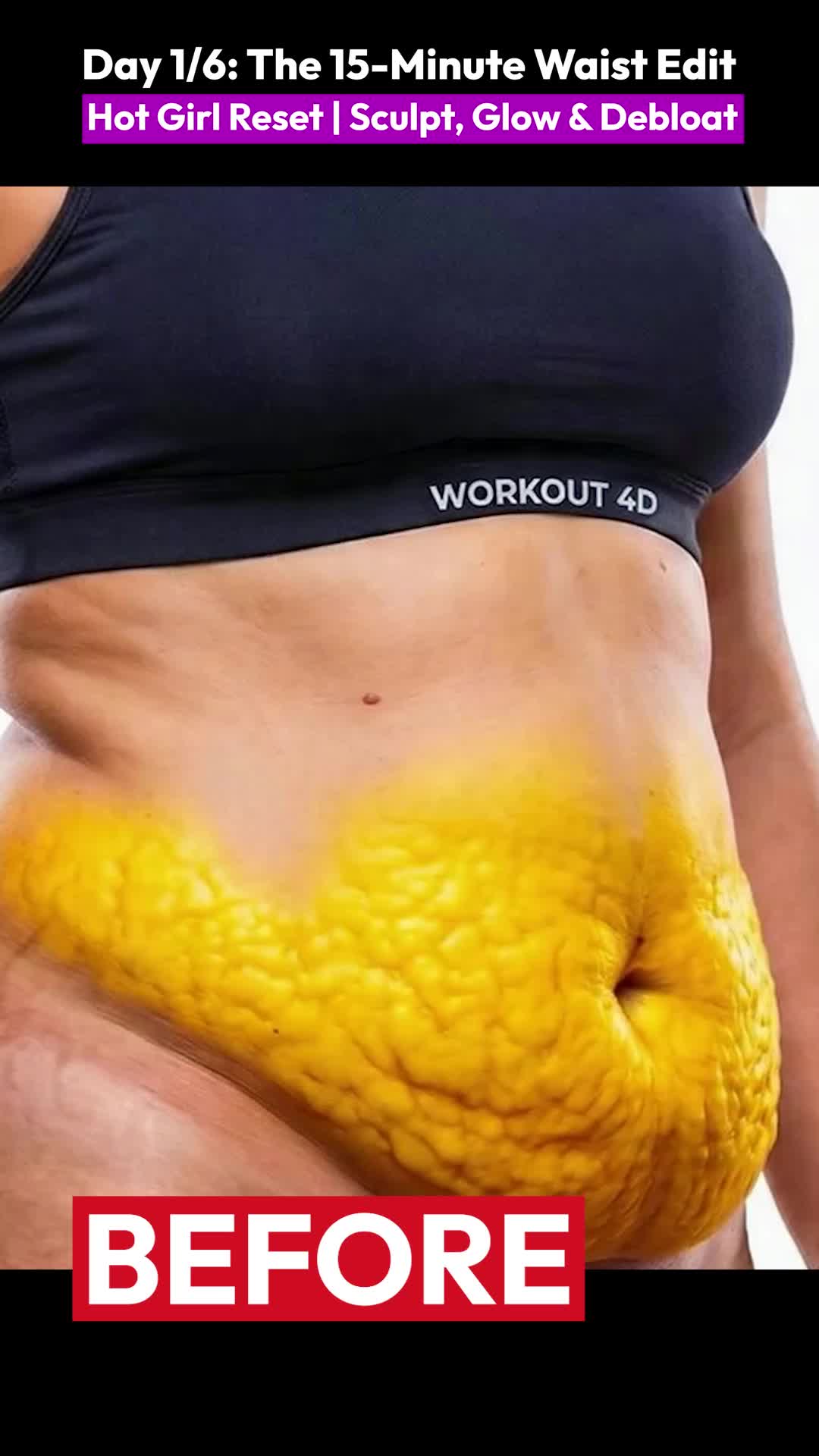 @Workout 4D Official