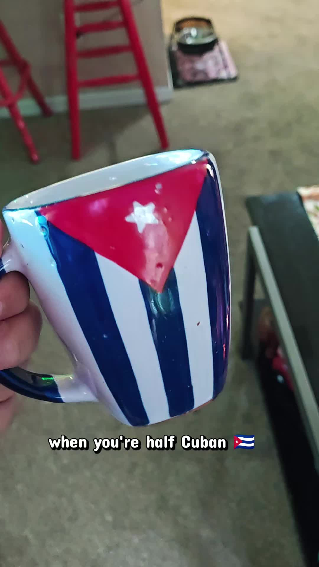 @Evelisa Retana 🇵🇷🇨🇺Ⓜ️
