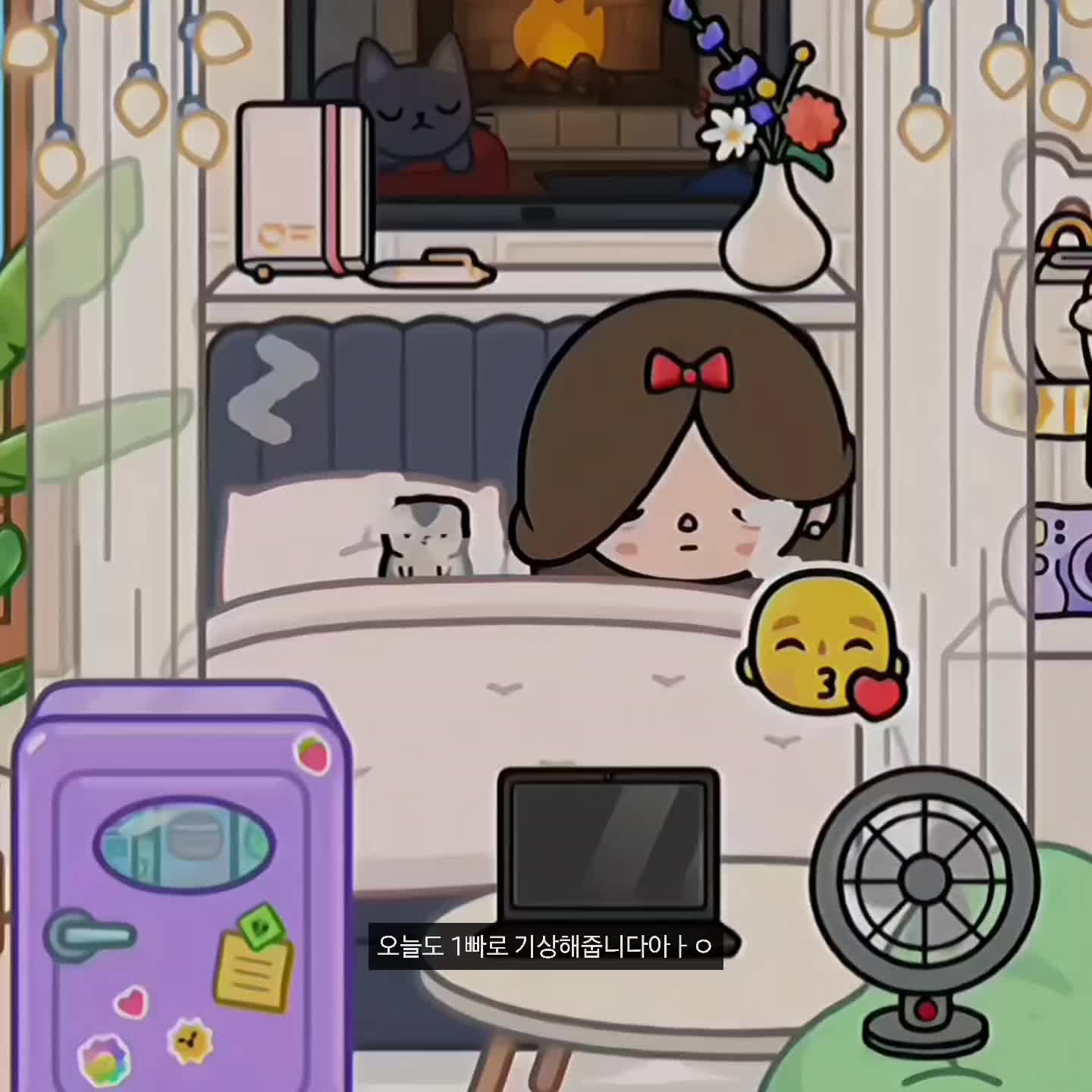@⌗요미ᯓᡣ𐭩