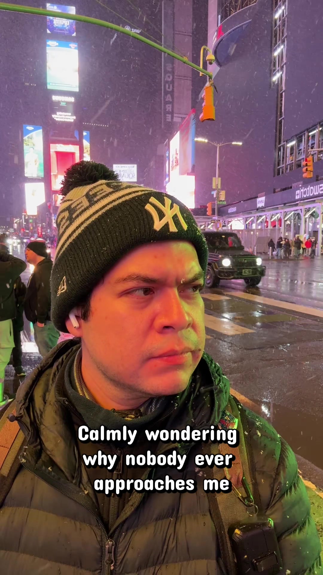 @Oscar